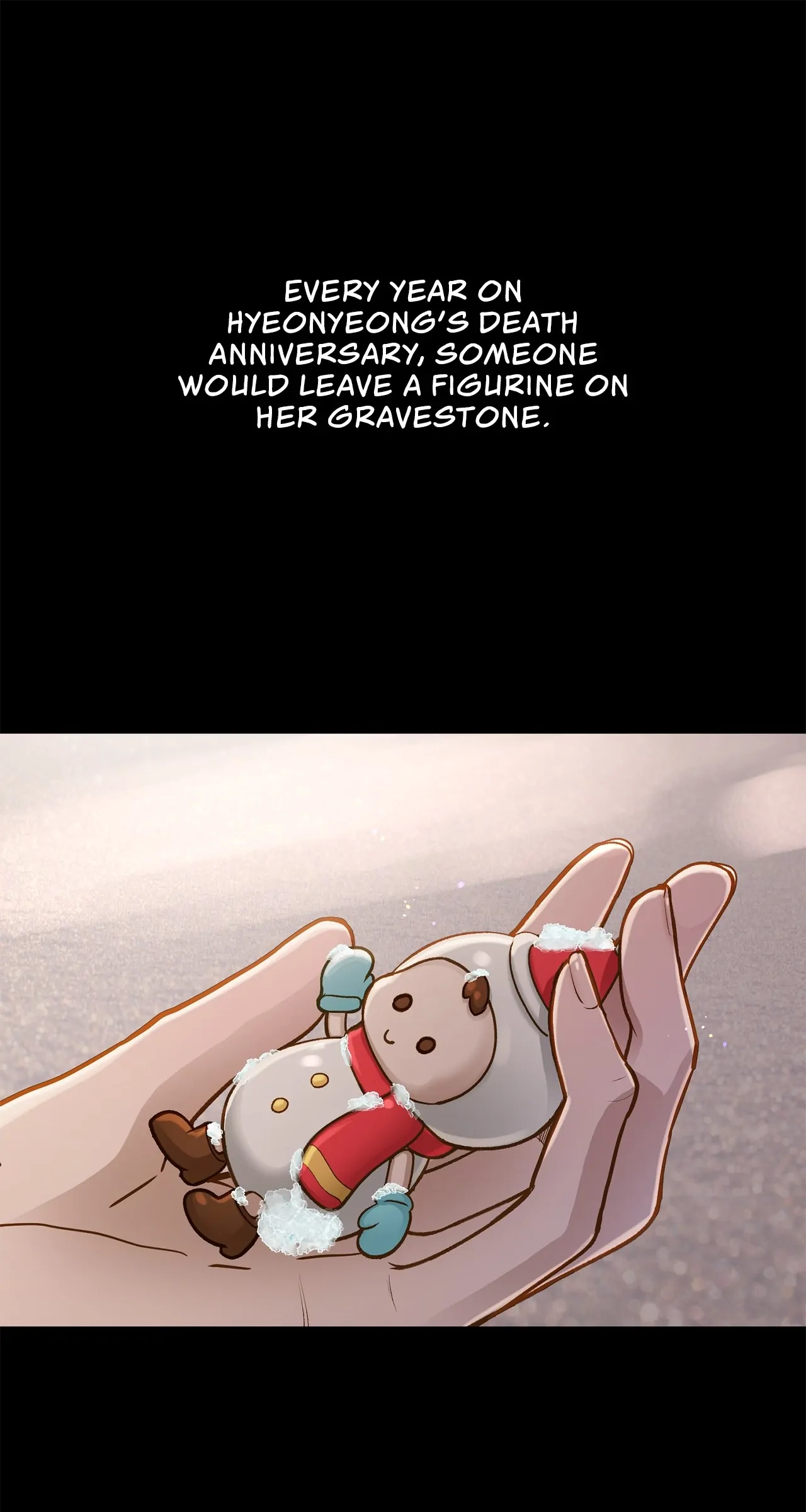 Despite the Risk «Official» - Chapter 13 manhwa
