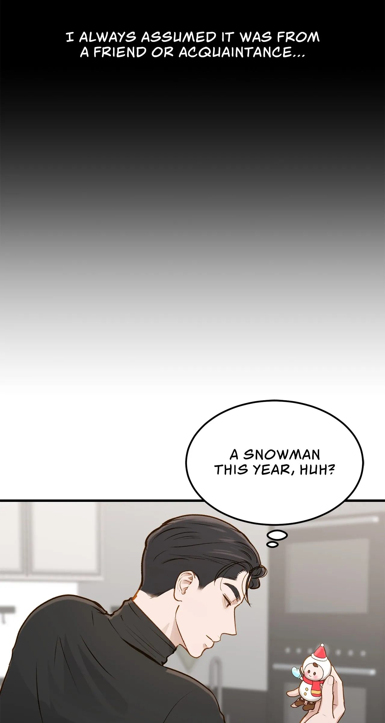 Despite the Risk «Official» - Chapter 13 manhwa
