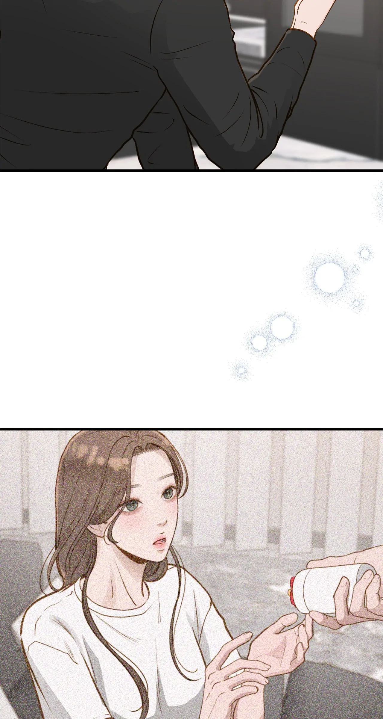 Despite the Risk «Official» - Chapter 13 manhwa