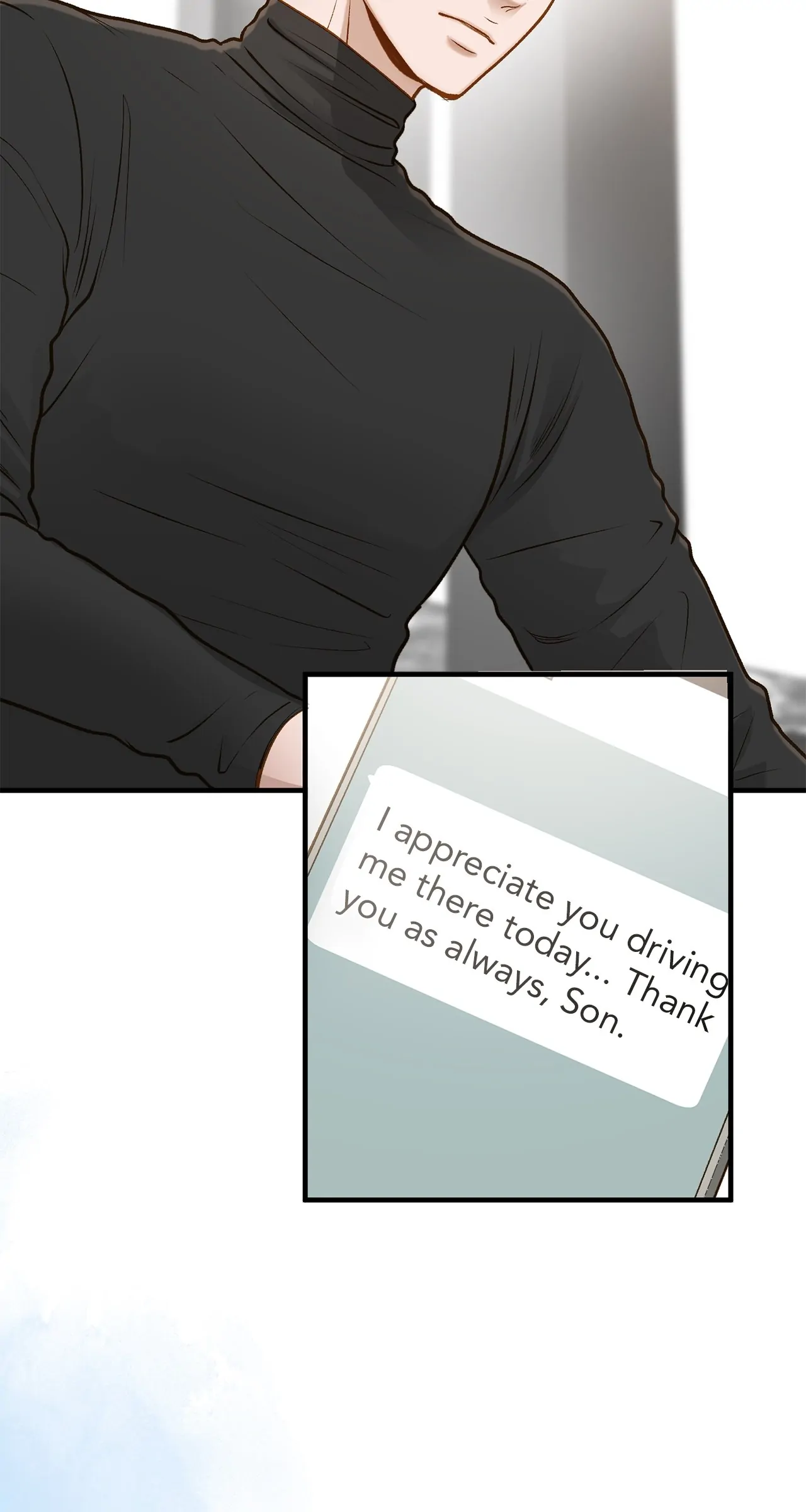 Despite the Risk «Official» - Chapter 13 manhwa
