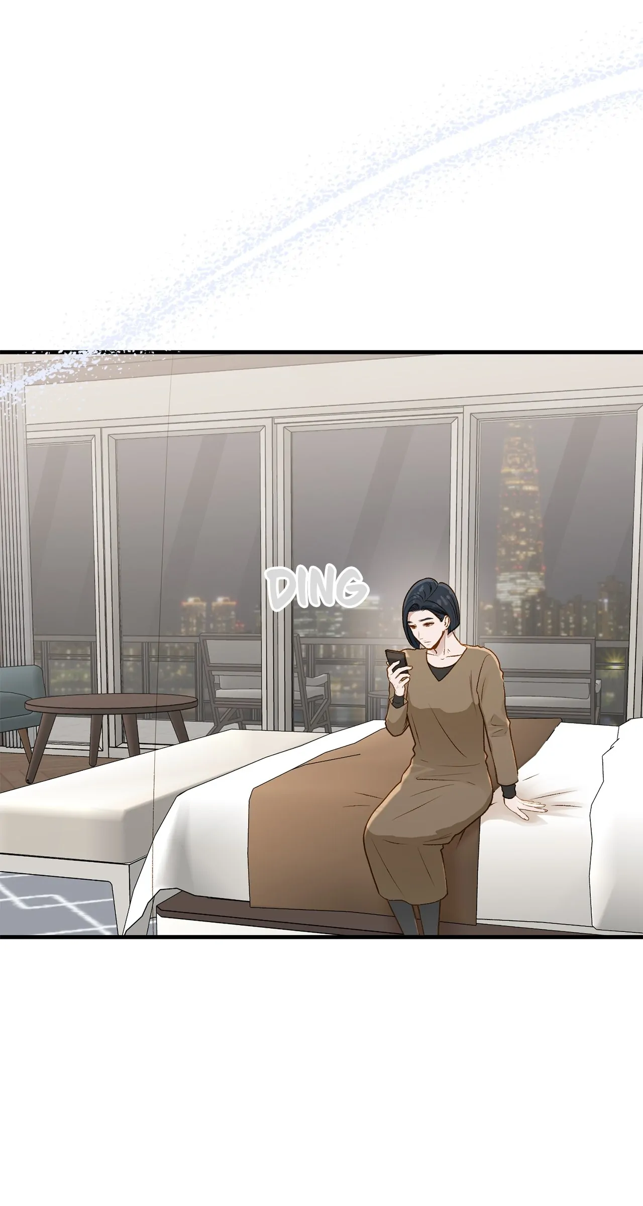 Despite the Risk «Official» - Chapter 13 manhwa