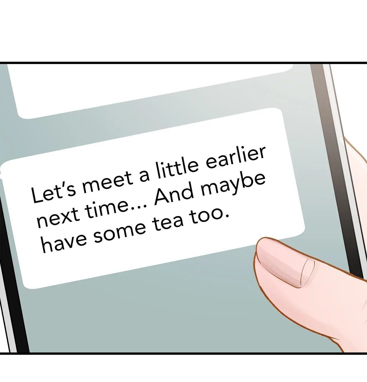 Despite the Risk «Official» - Chapter 13 manhwa