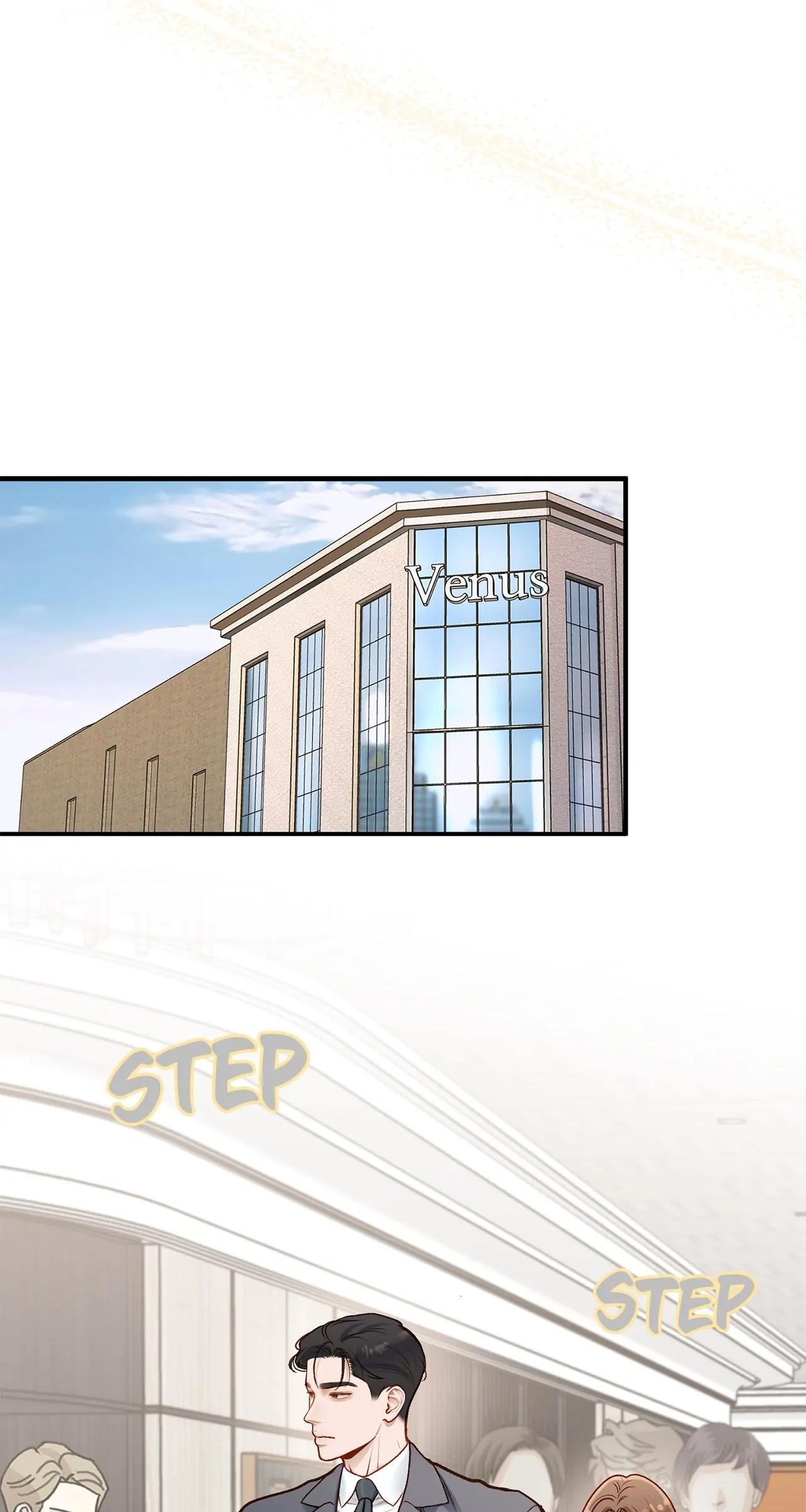 Despite the Risk «Official» - Chapter 13 manhwa