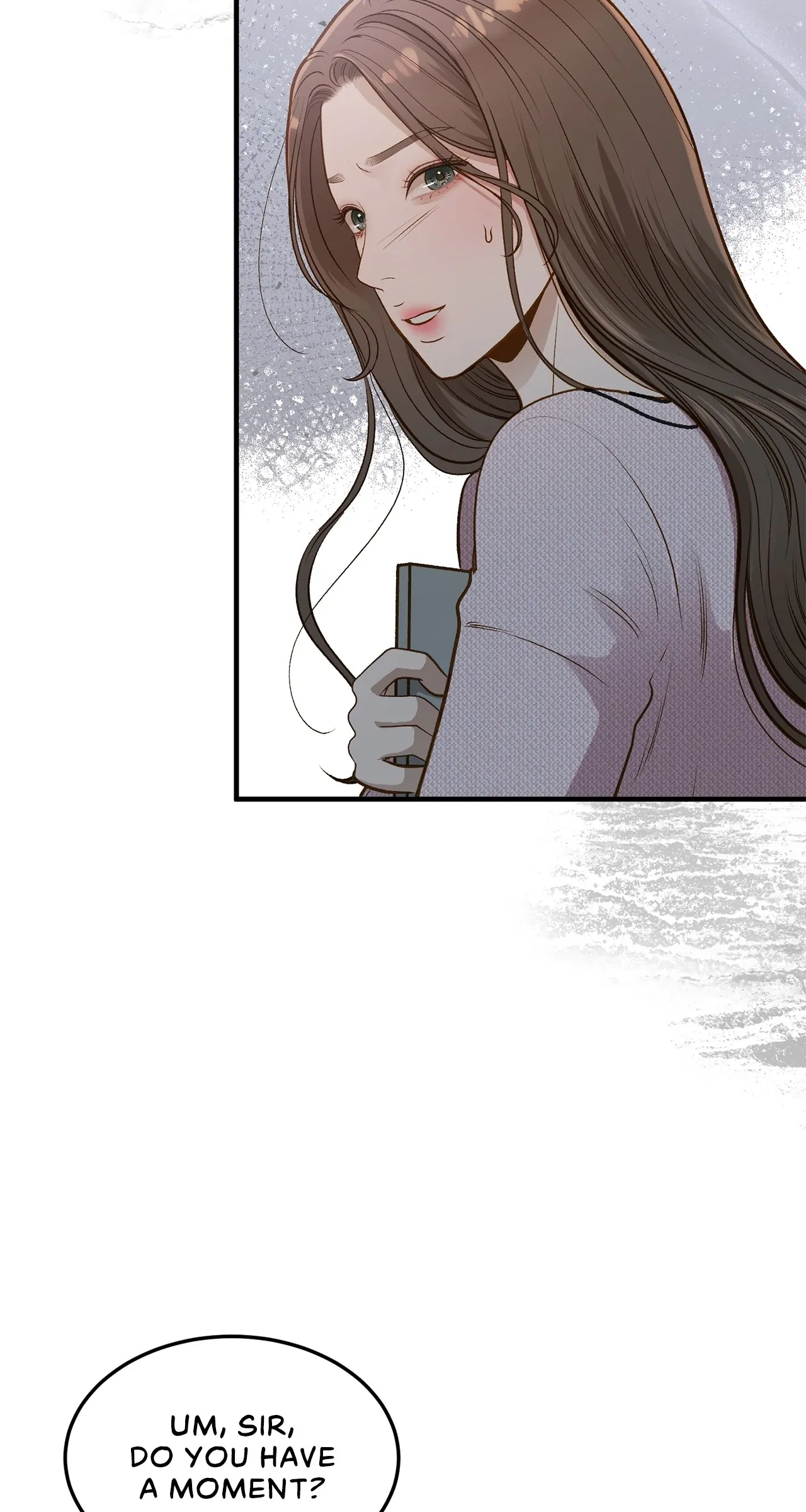 Despite the Risk «Official» - Chapter 13 manhwa