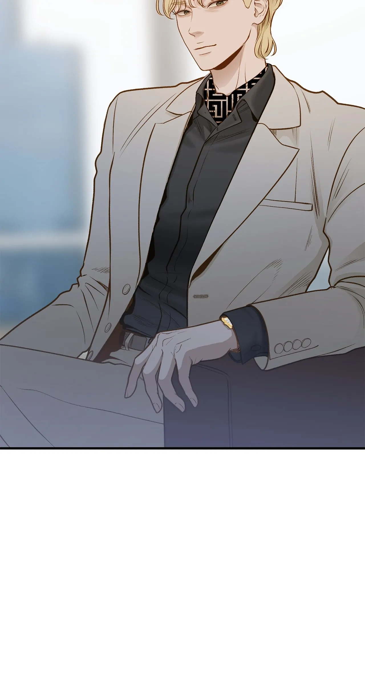 Despite the Risk «Official» - Chapter 13 manhwa