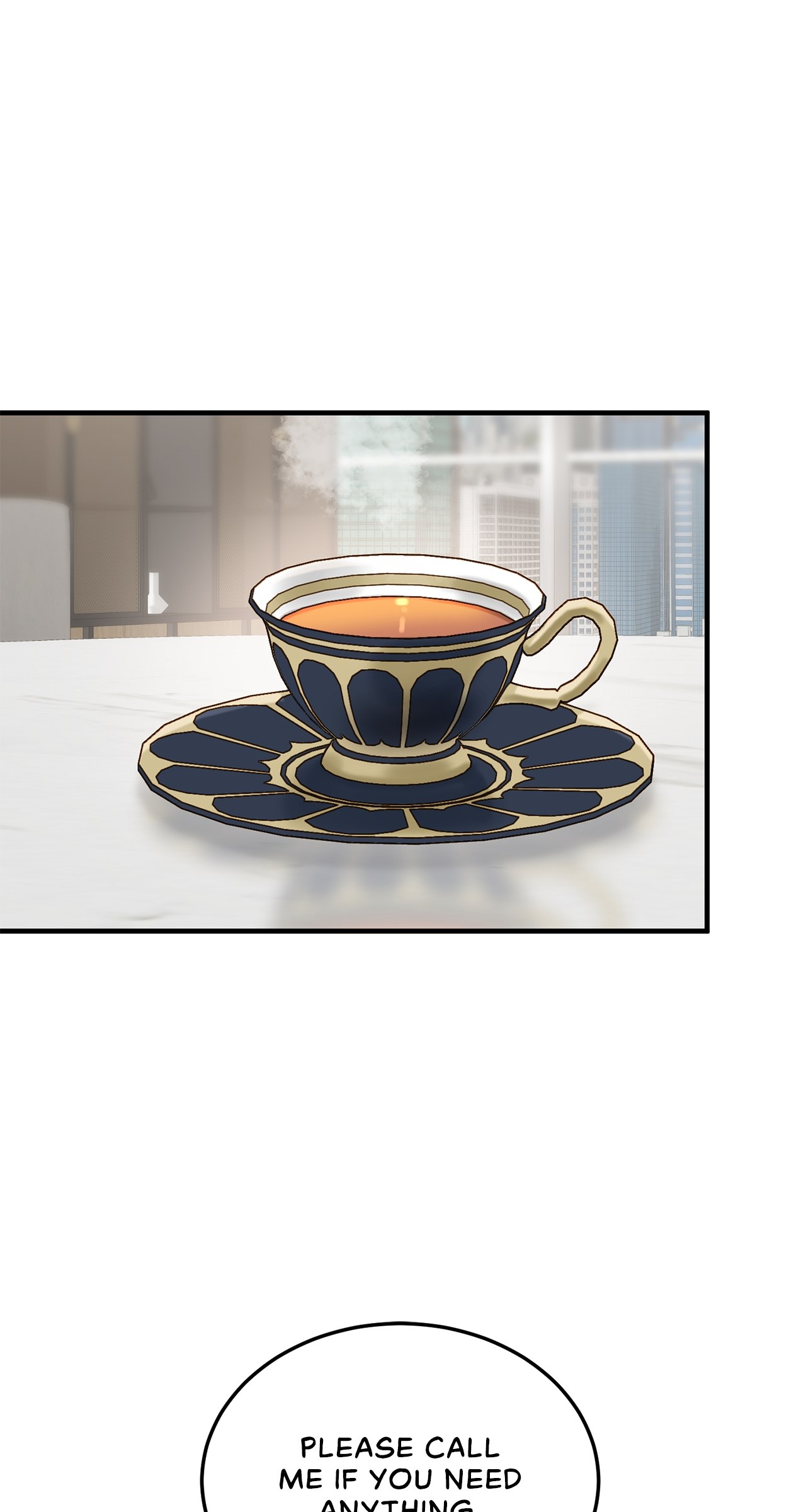 Despite the Risk «Official» - Chapter 14 manhwa