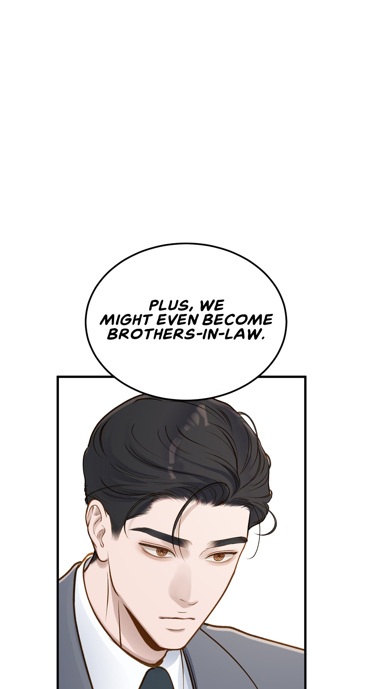 Despite the Risk «Official» - Chapter 14 manhwa