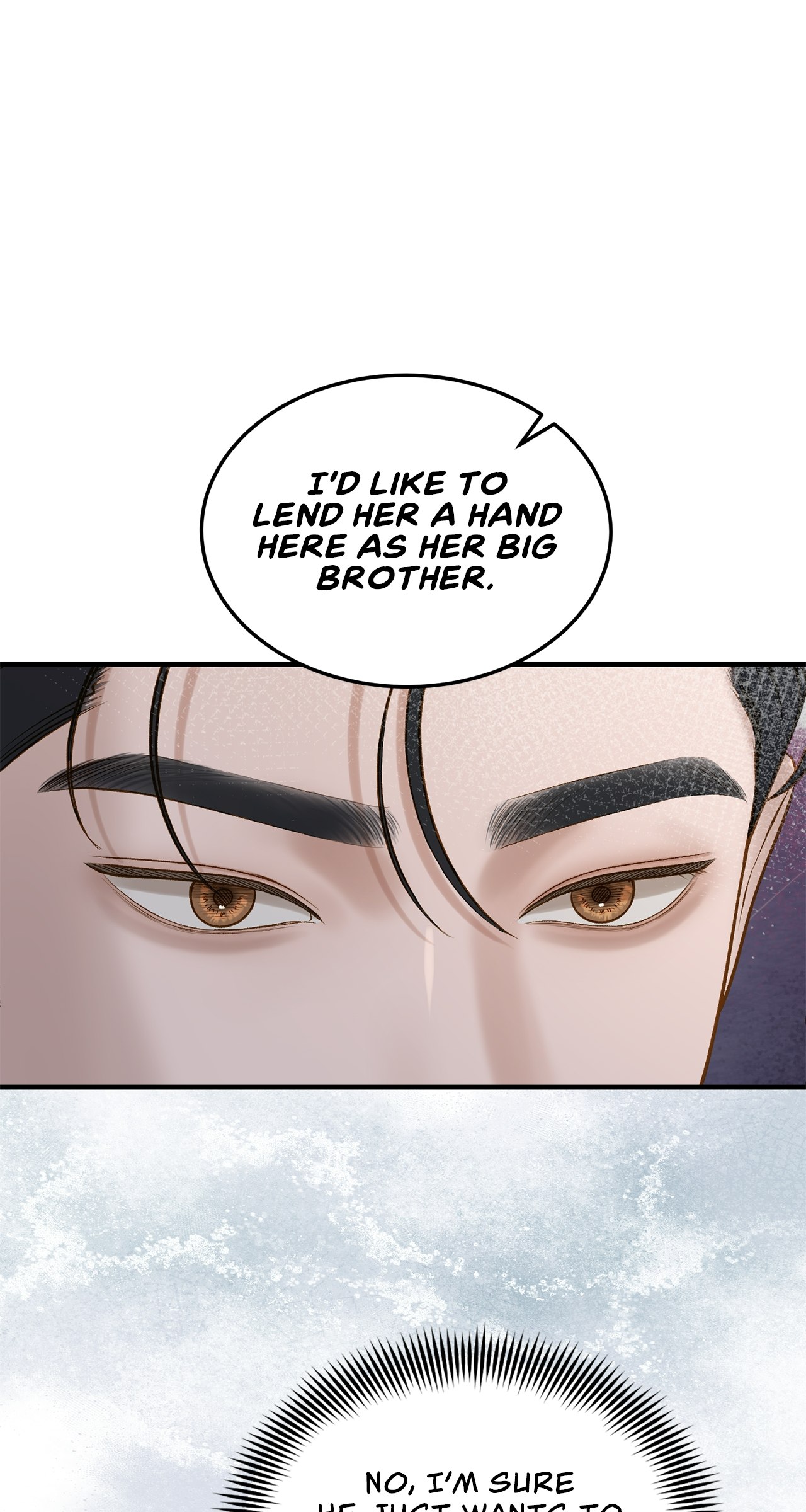 Despite the Risk «Official» - Chapter 14 manhwa