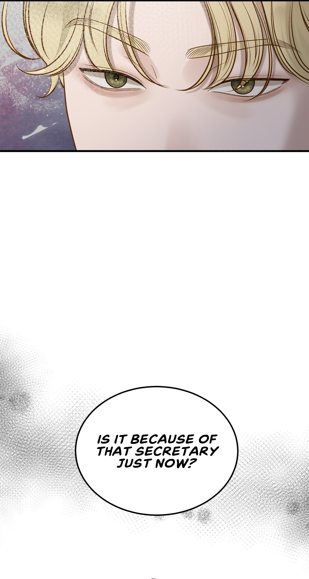 Despite the Risk «Official» - Chapter 14 manhwa