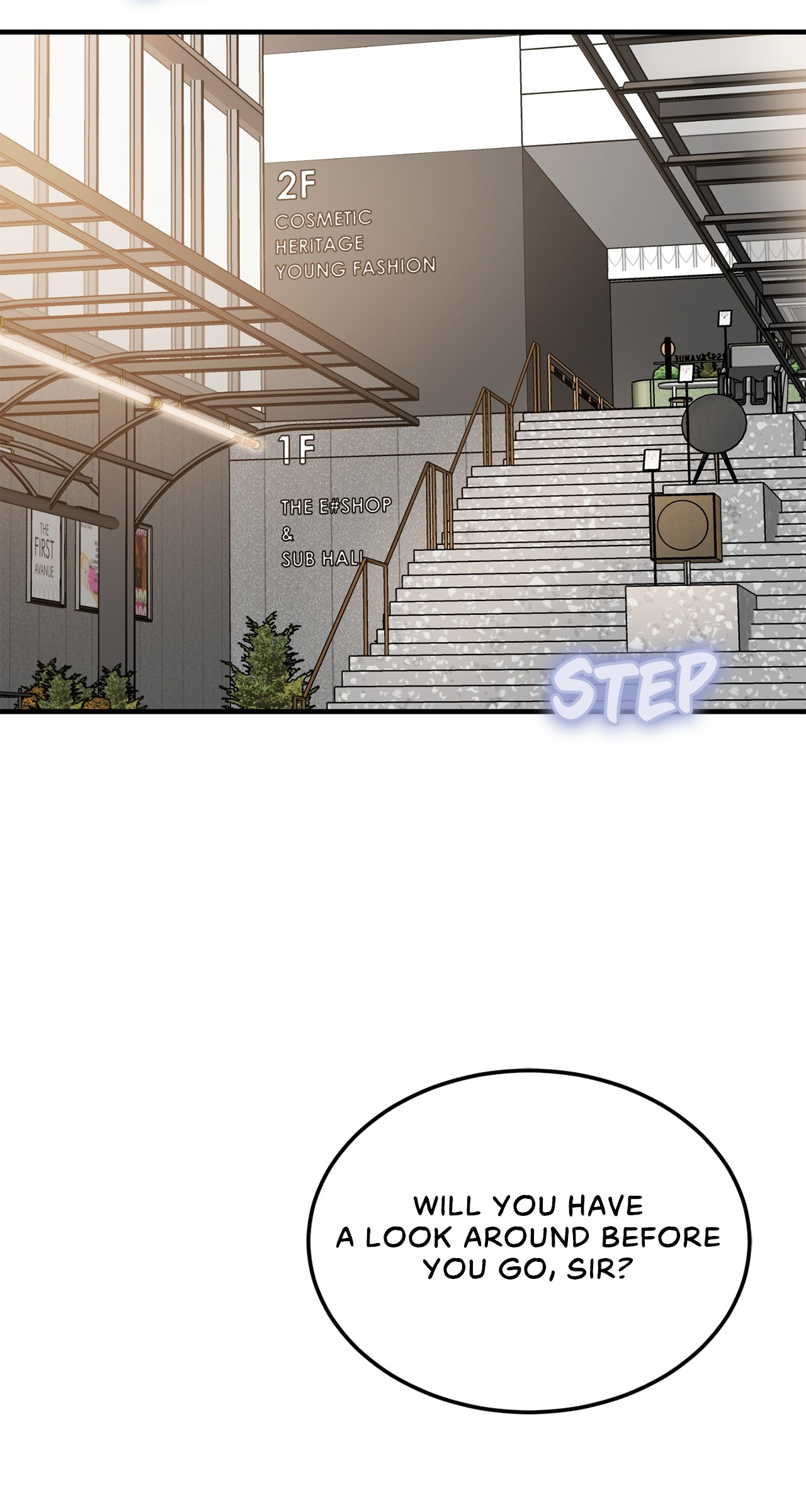 Despite the Risk «Official» - Chapter 14 manhwa