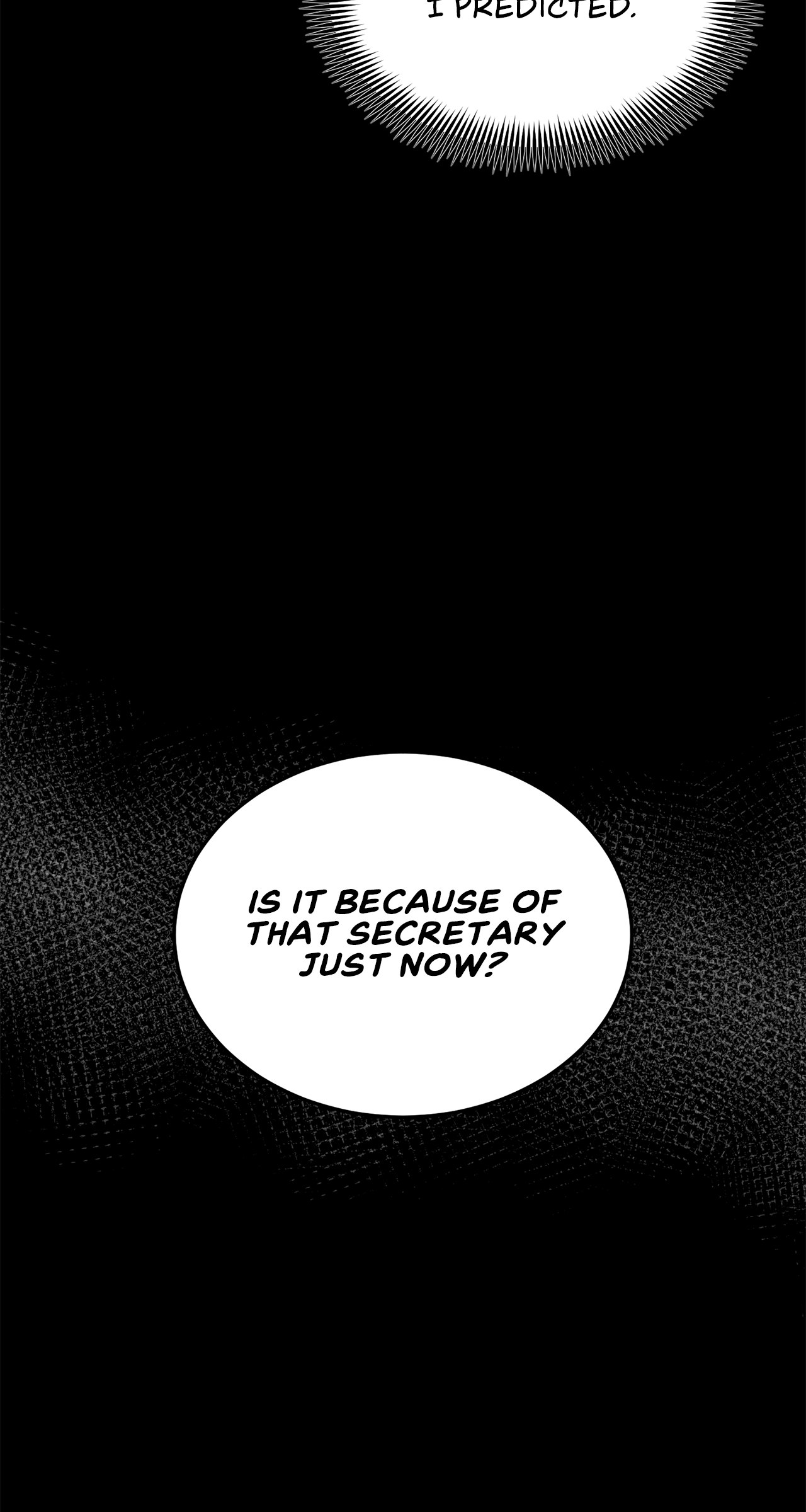 Despite the Risk «Official» - Chapter 14 manhwa
