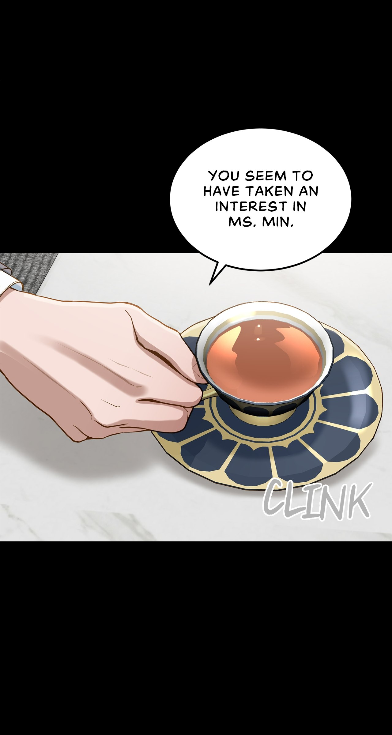 Despite the Risk «Official» - Chapter 14 manhwa