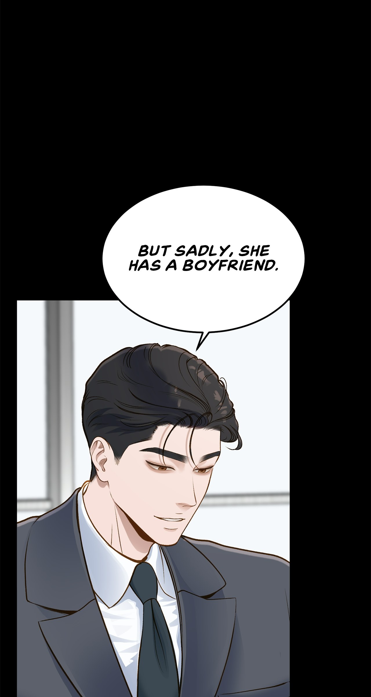 Despite the Risk «Official» - Chapter 14 manhwa