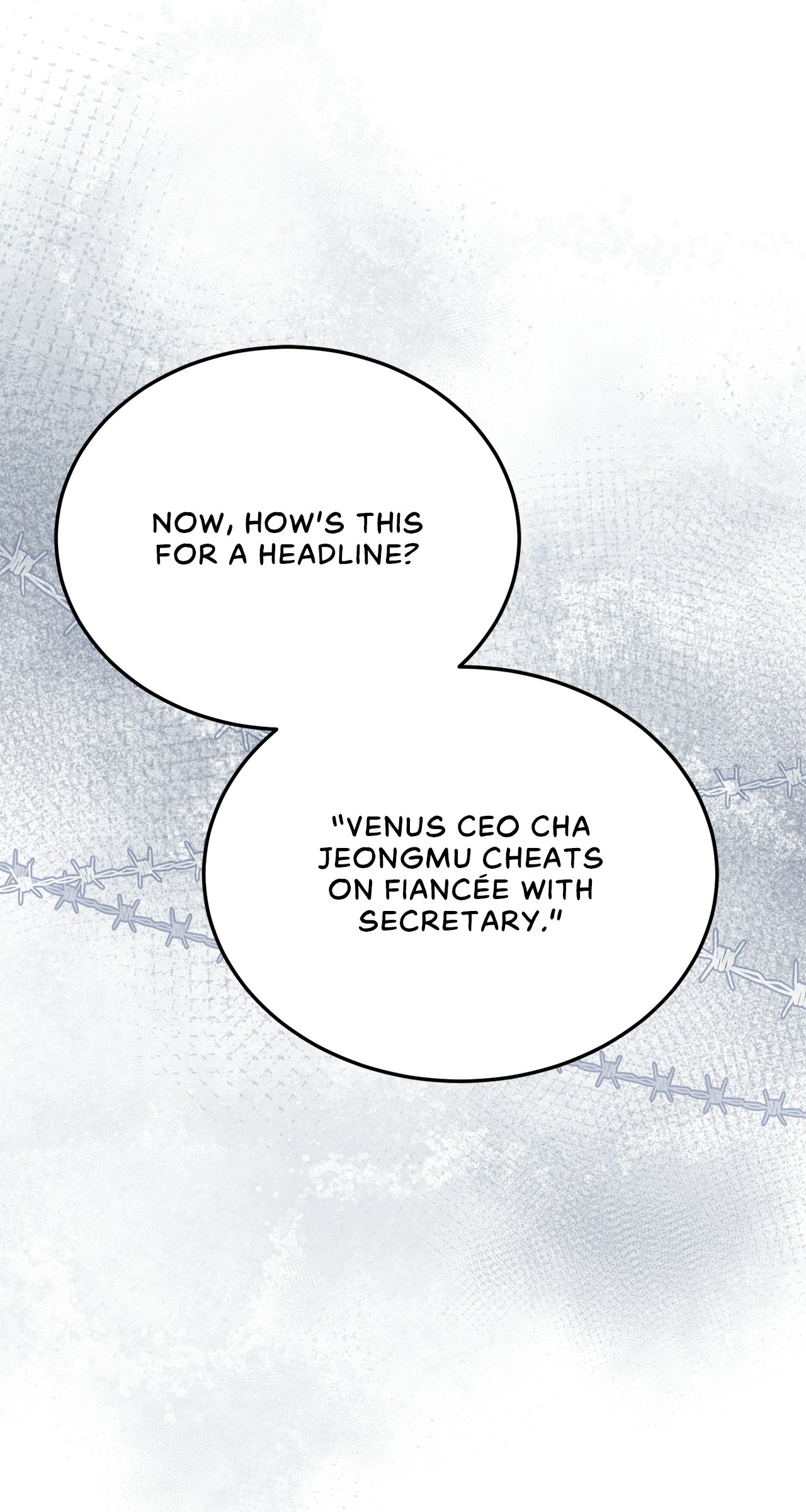 Despite the Risk «Official» - Chapter 14 manhwa