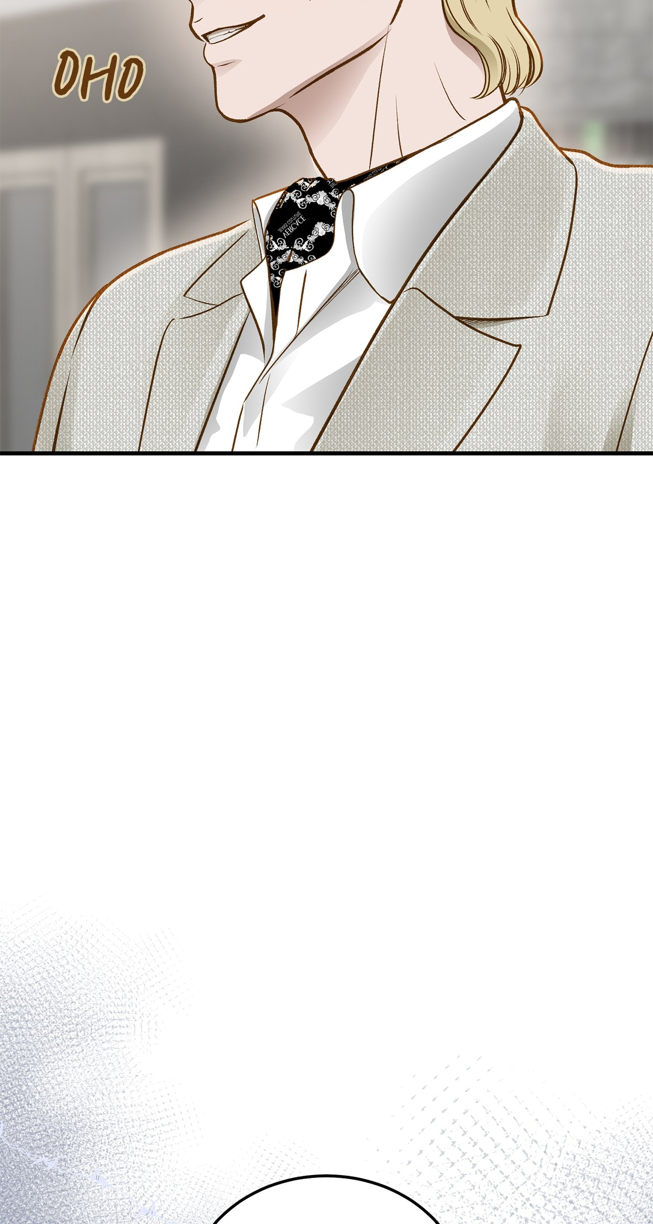 Despite the Risk «Official» - Chapter 14 manhwa