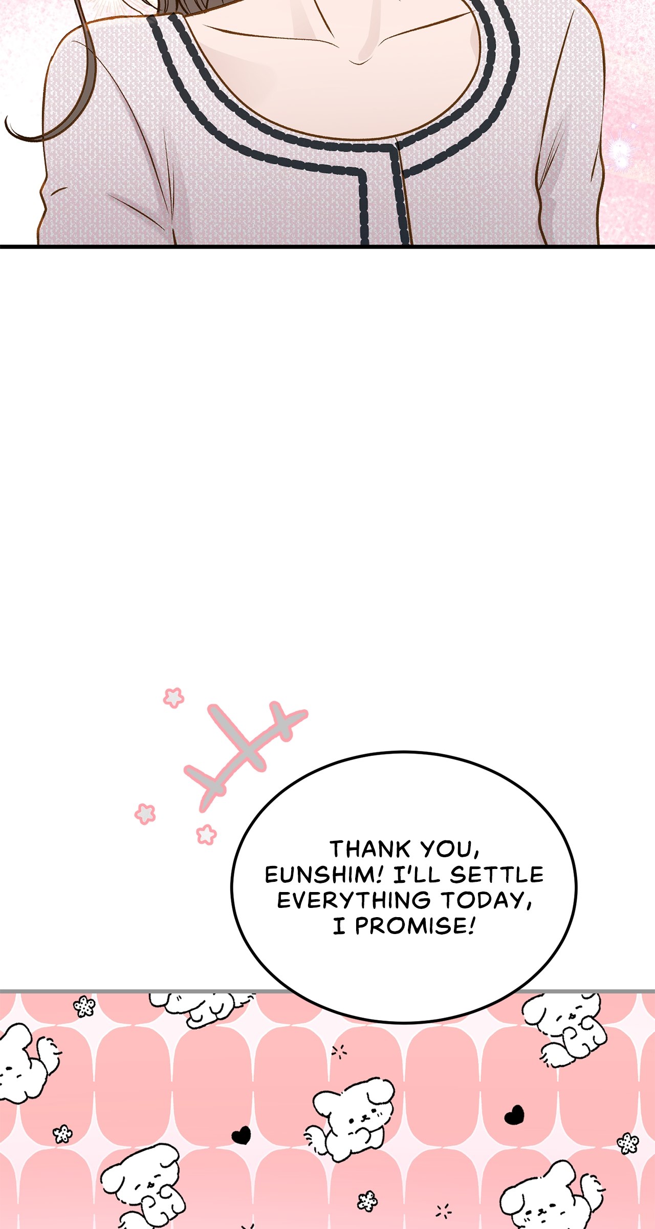 Despite the Risk «Official» - Chapter 14 manhwa