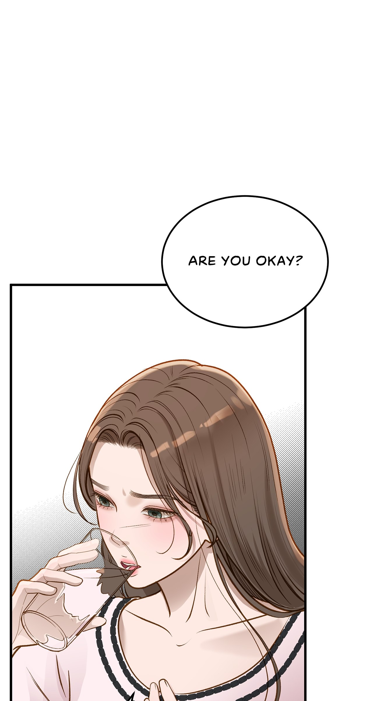 Despite the Risk «Official» - Chapter 14 manhwa