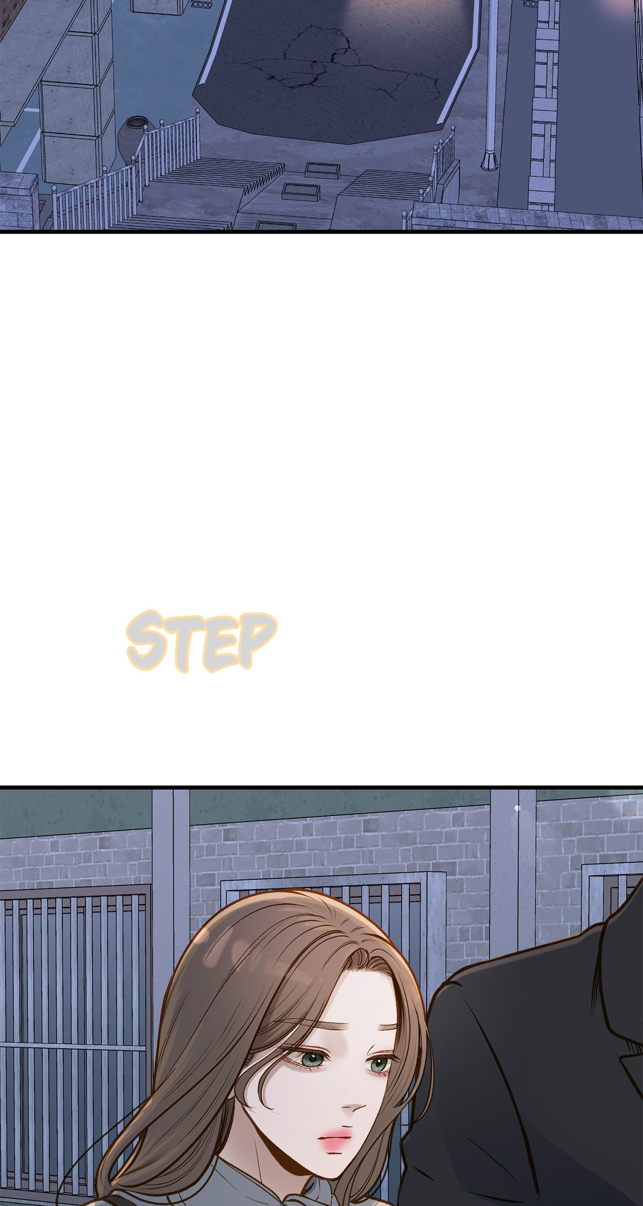 Despite the Risk «Official» - Chapter 14 manhwa