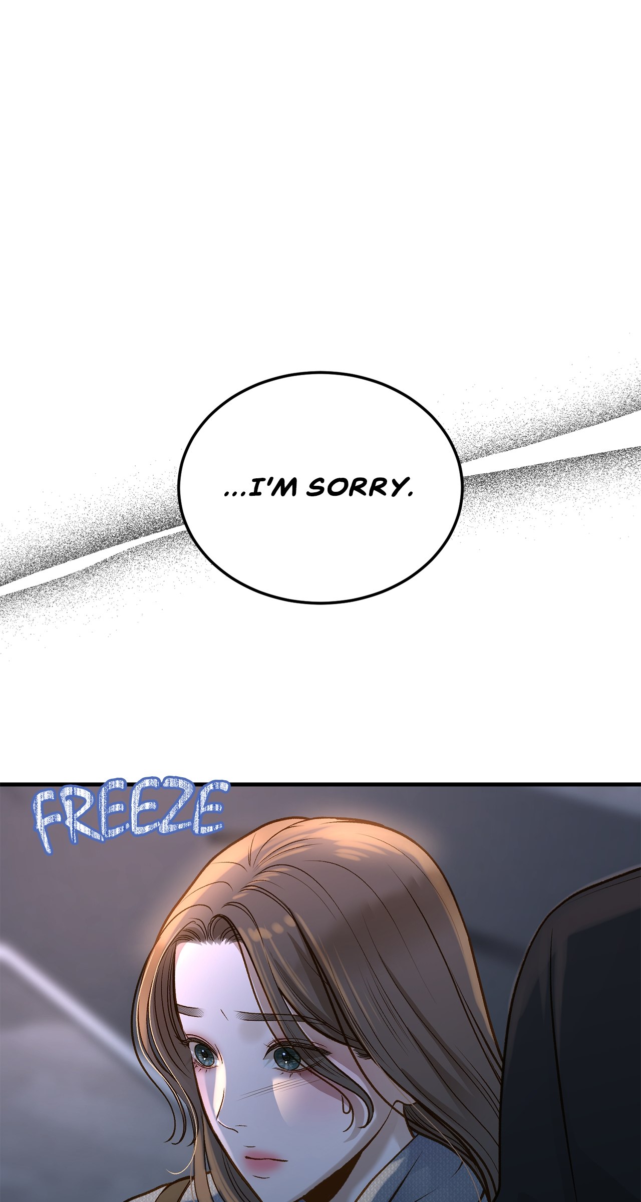 Despite the Risk «Official» - Chapter 14 manhwa