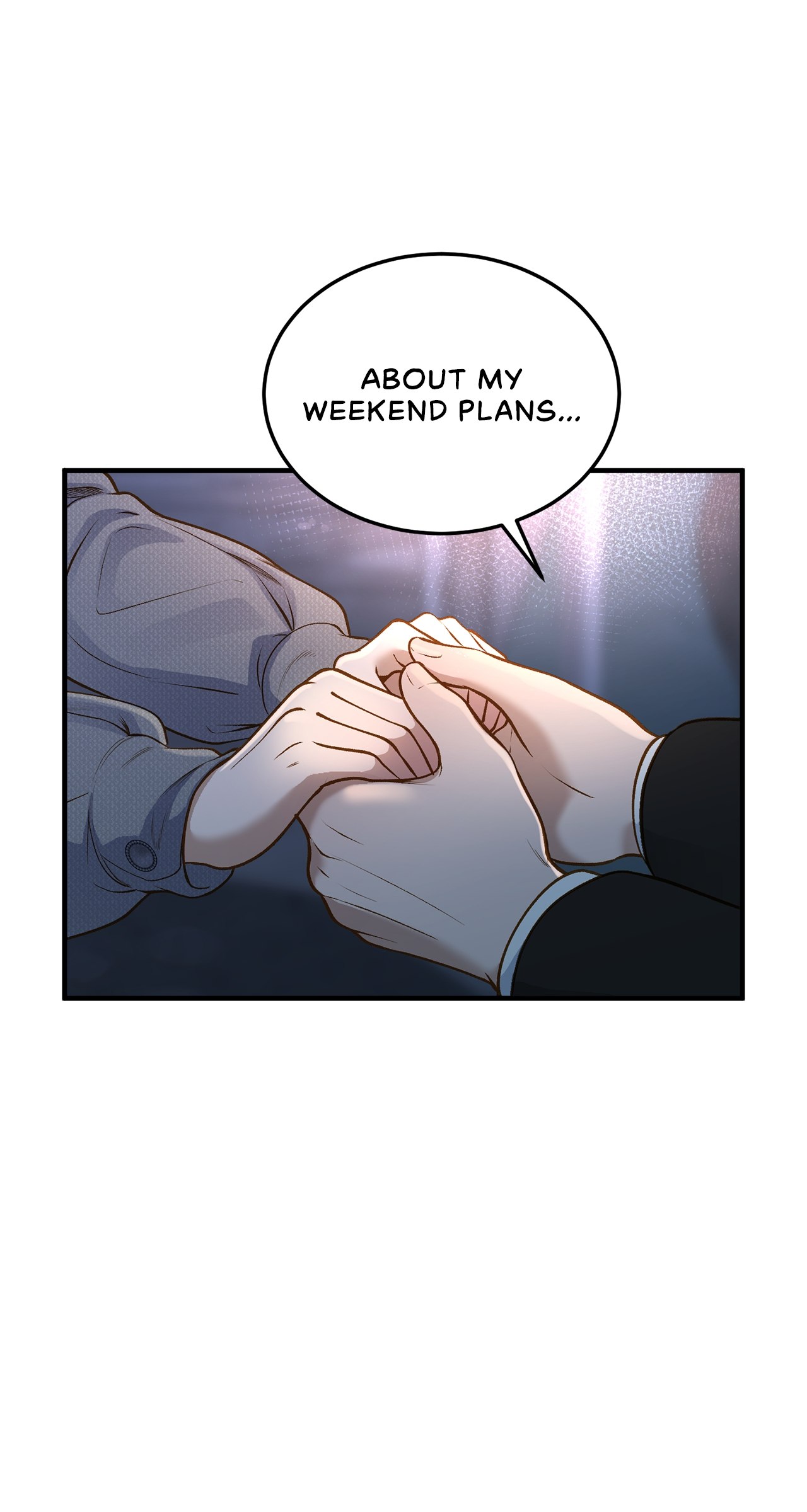 Despite the Risk «Official» - Chapter 14 manhwa