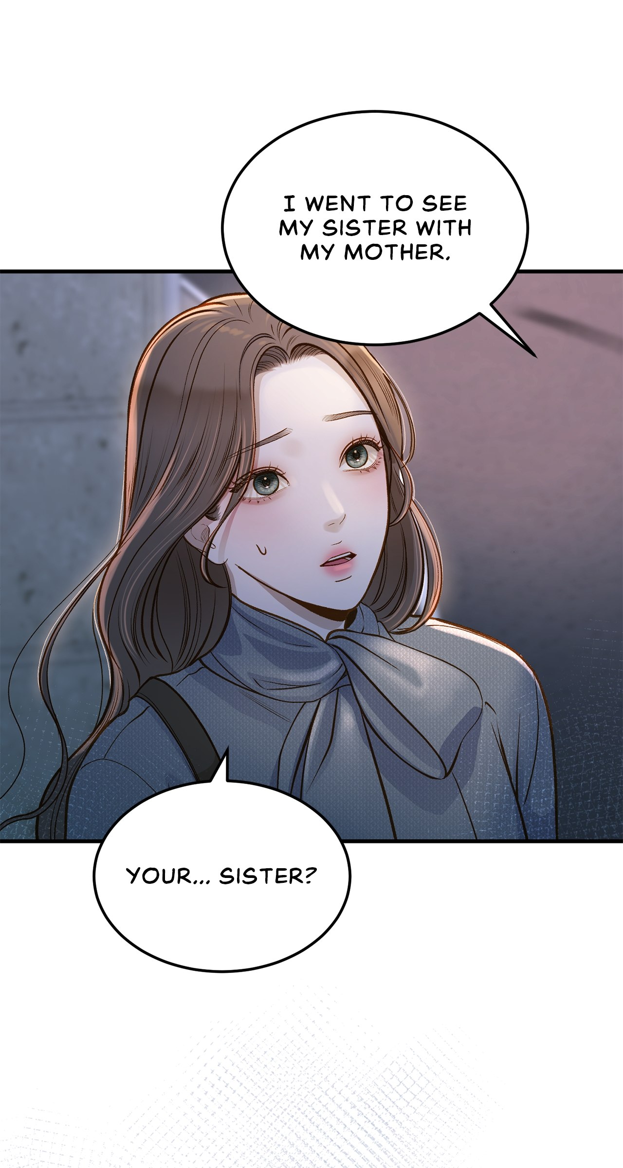Despite the Risk «Official» - Chapter 14 manhwa