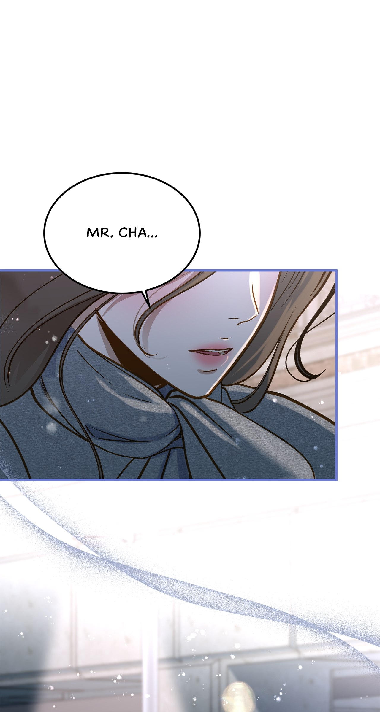 Despite the Risk «Official» - Chapter 14 manhwa
