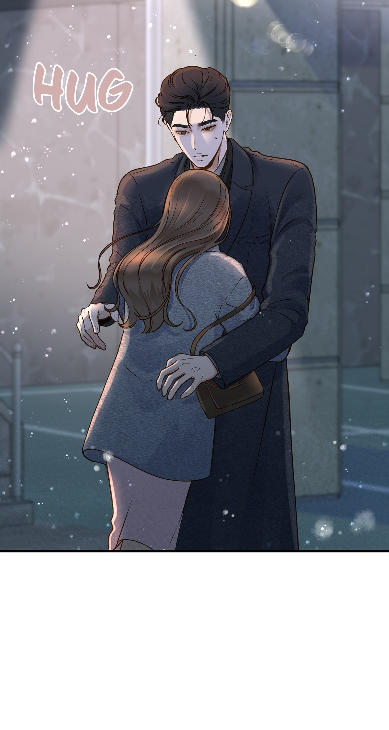 Despite the Risk «Official» - Chapter 14 manhwa