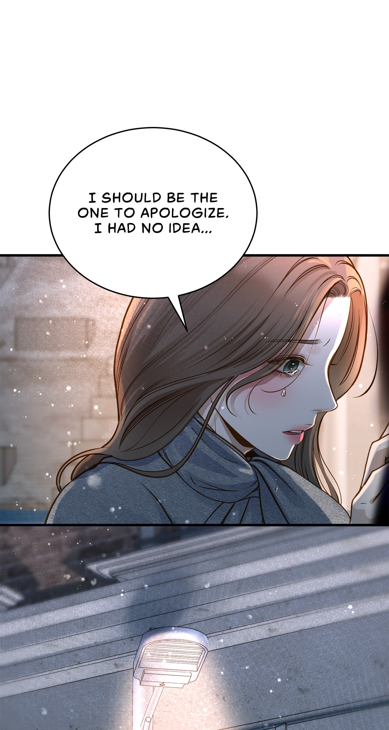 Despite the Risk «Official» - Chapter 14 manhwa