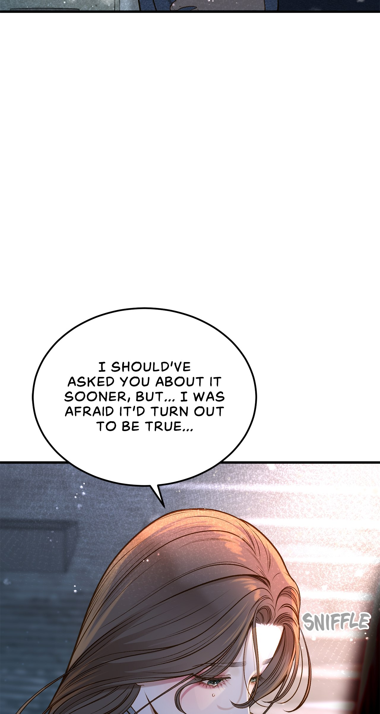 Despite the Risk «Official» - Chapter 14 manhwa