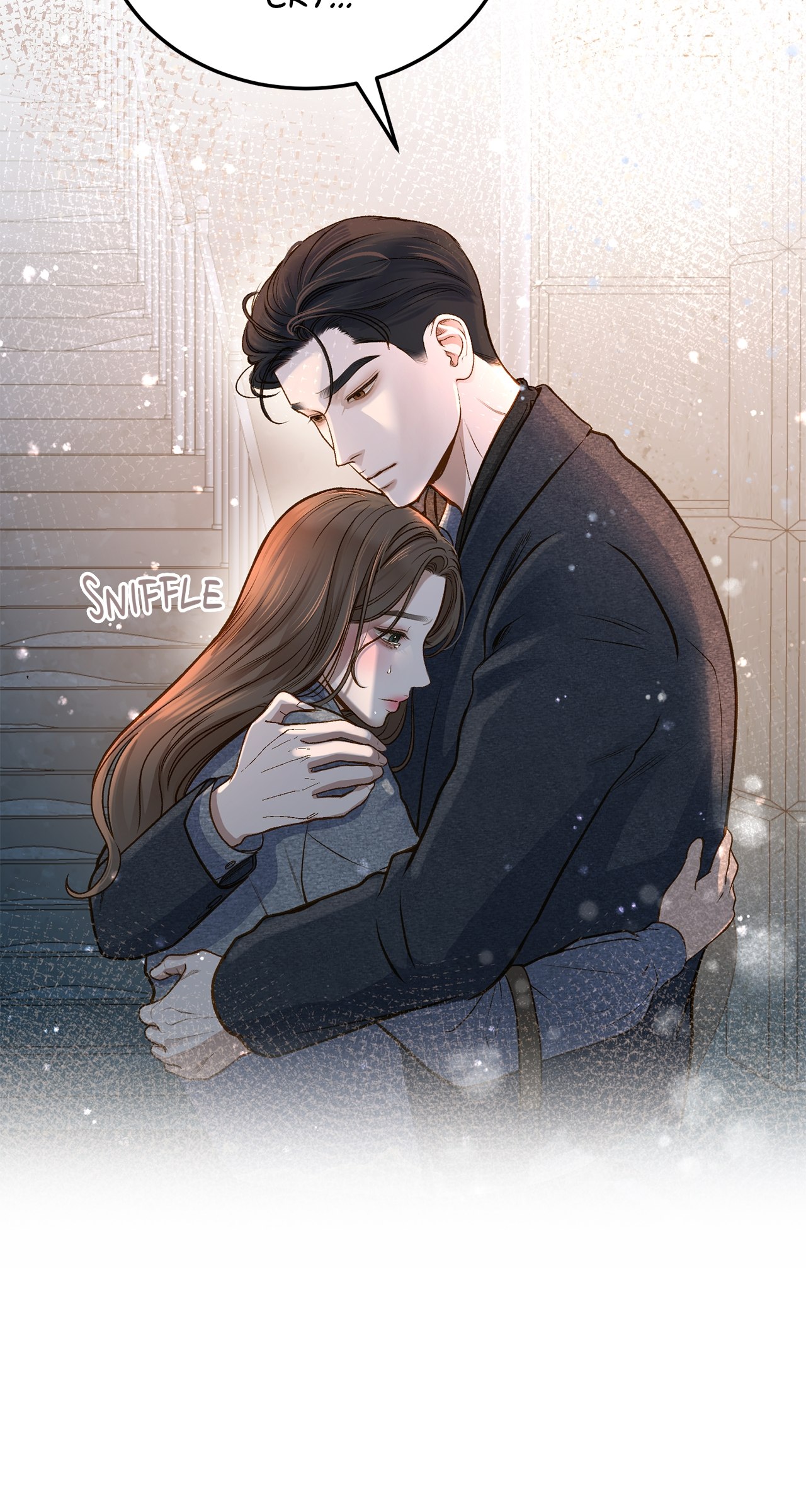 Despite the Risk «Official» - Chapter 14 manhwa
