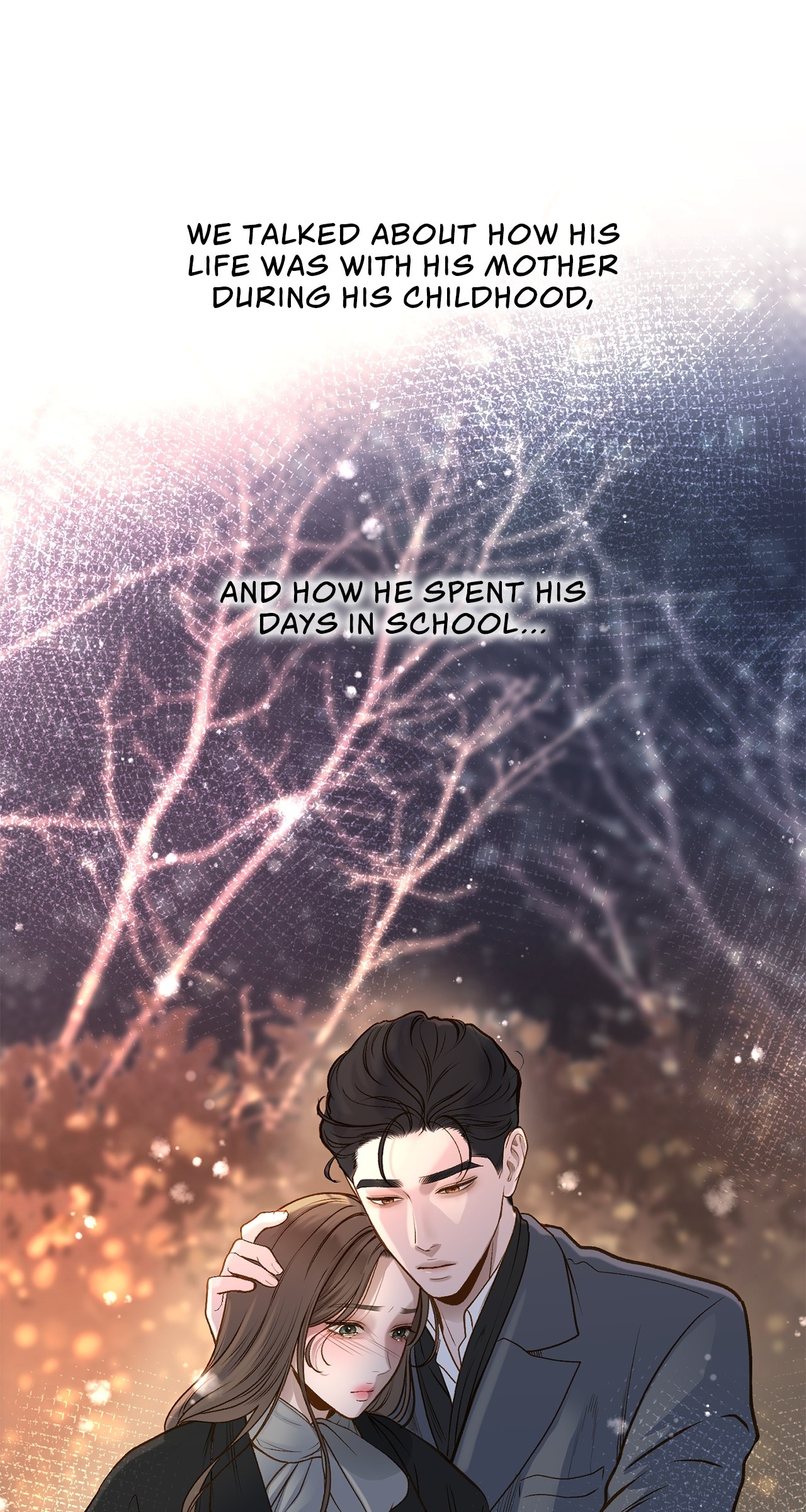 Despite the Risk «Official» - Chapter 14 manhwa