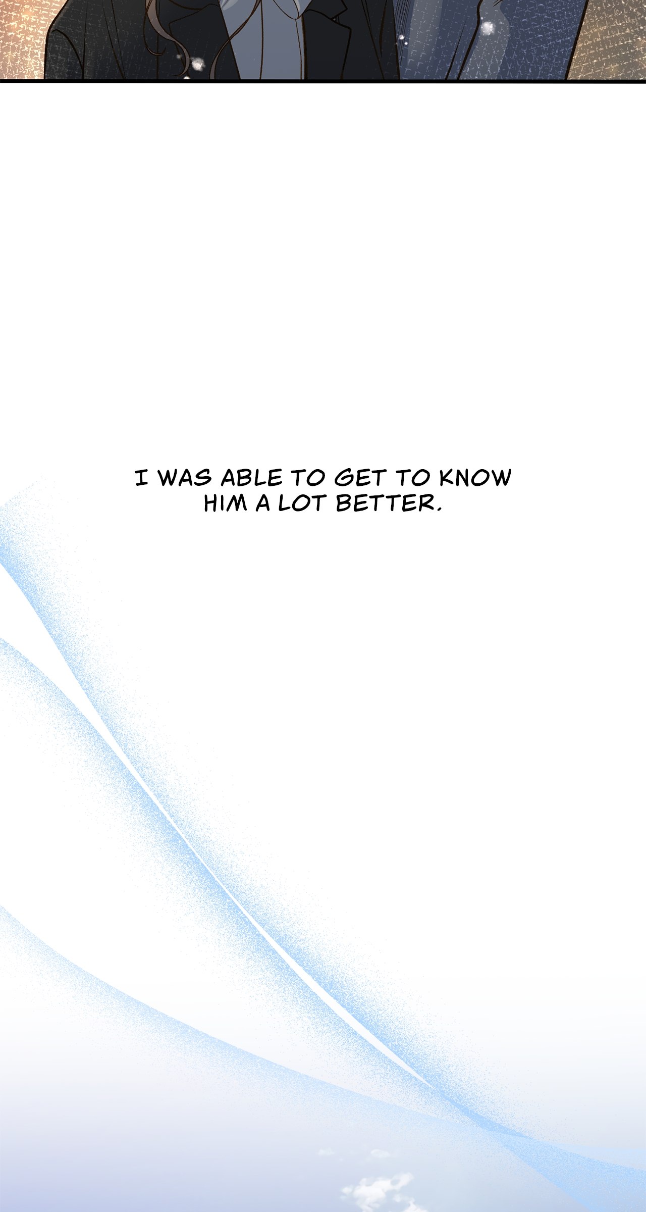 Despite the Risk «Official» - Chapter 14 manhwa