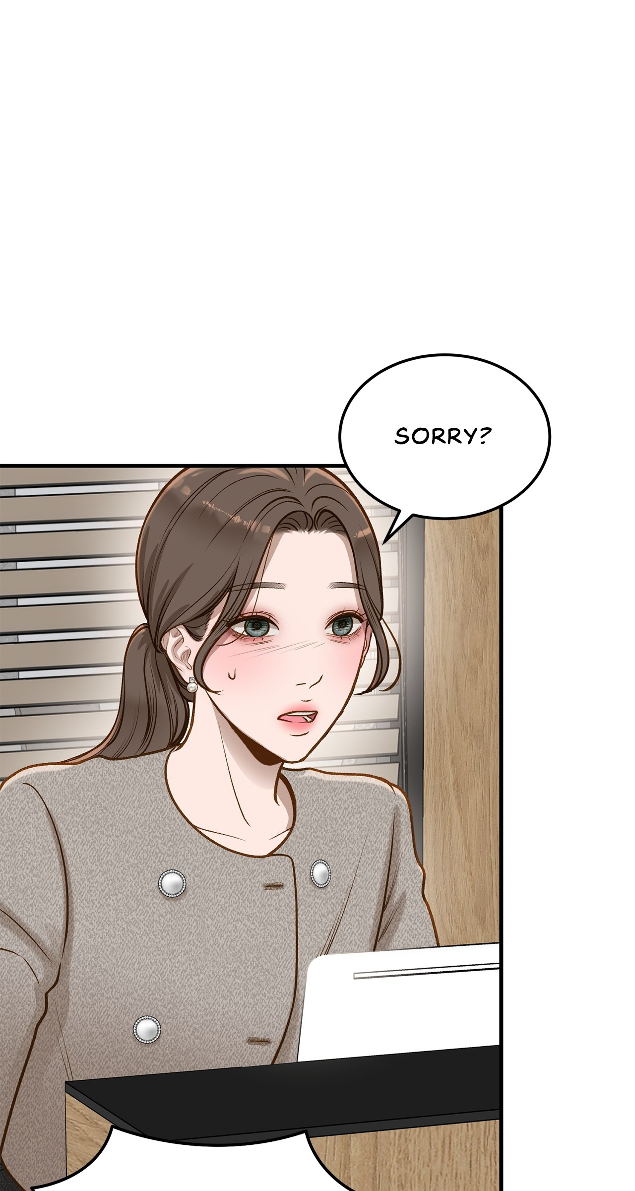 Despite the Risk «Official» - Chapter 14 manhwa