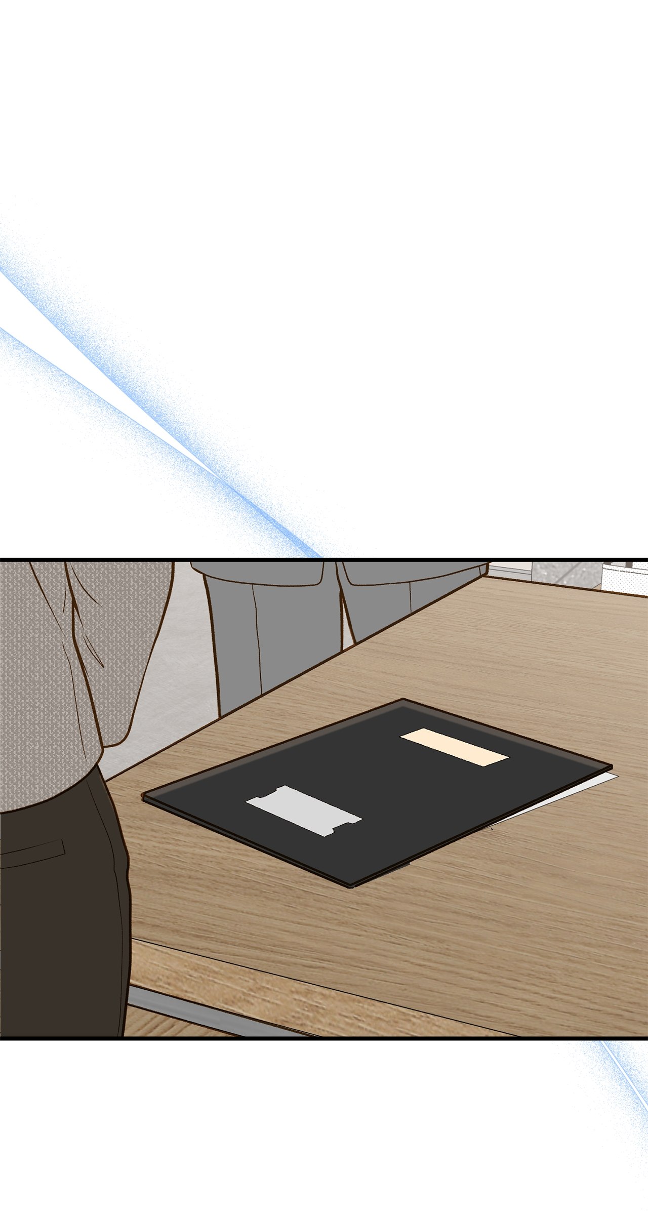 Despite the Risk «Official» - Chapter 14 manhwa