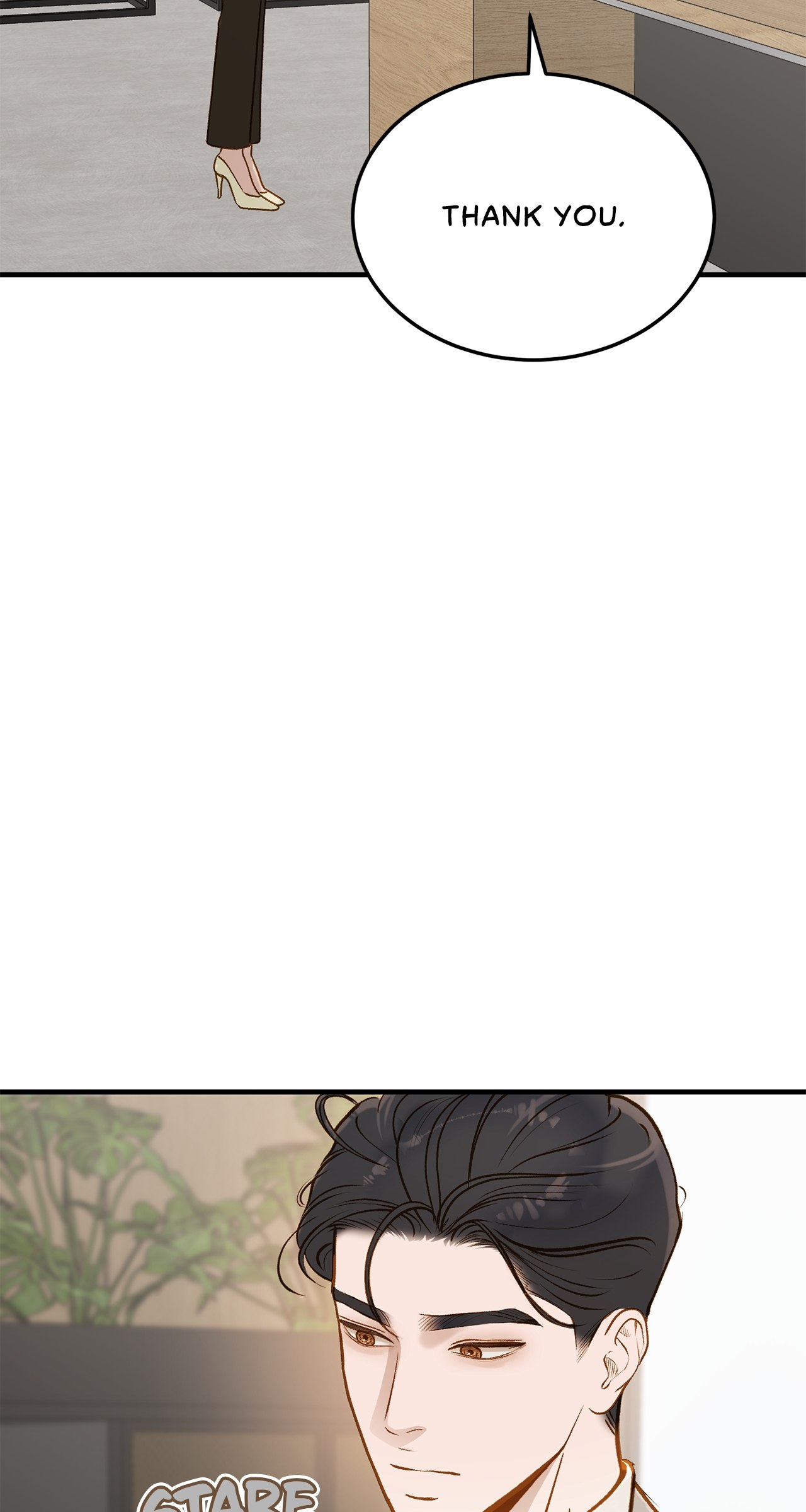 Despite the Risk «Official» - Chapter 14 manhwa