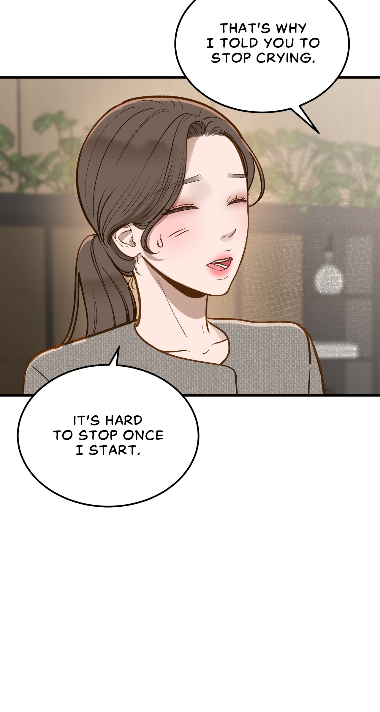 Despite the Risk «Official» - Chapter 14 manhwa