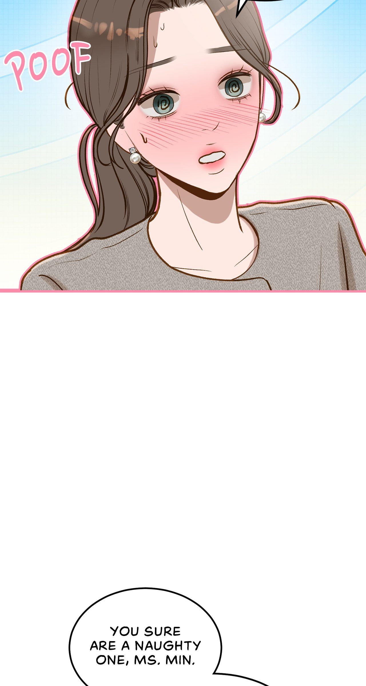 Despite the Risk «Official» - Chapter 14 manhwa