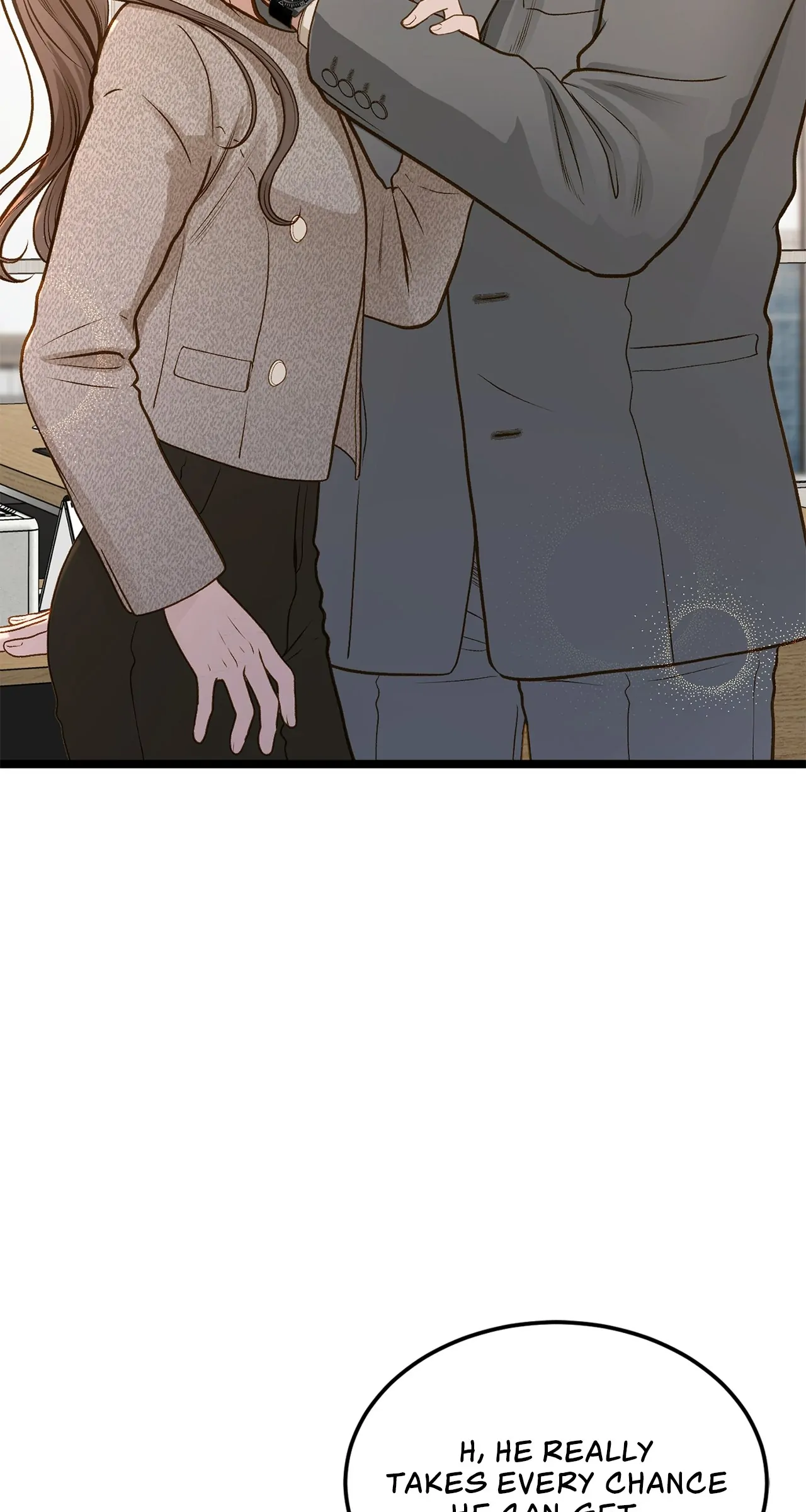 Despite the Risk «Official» - Chapter 15 manhwa