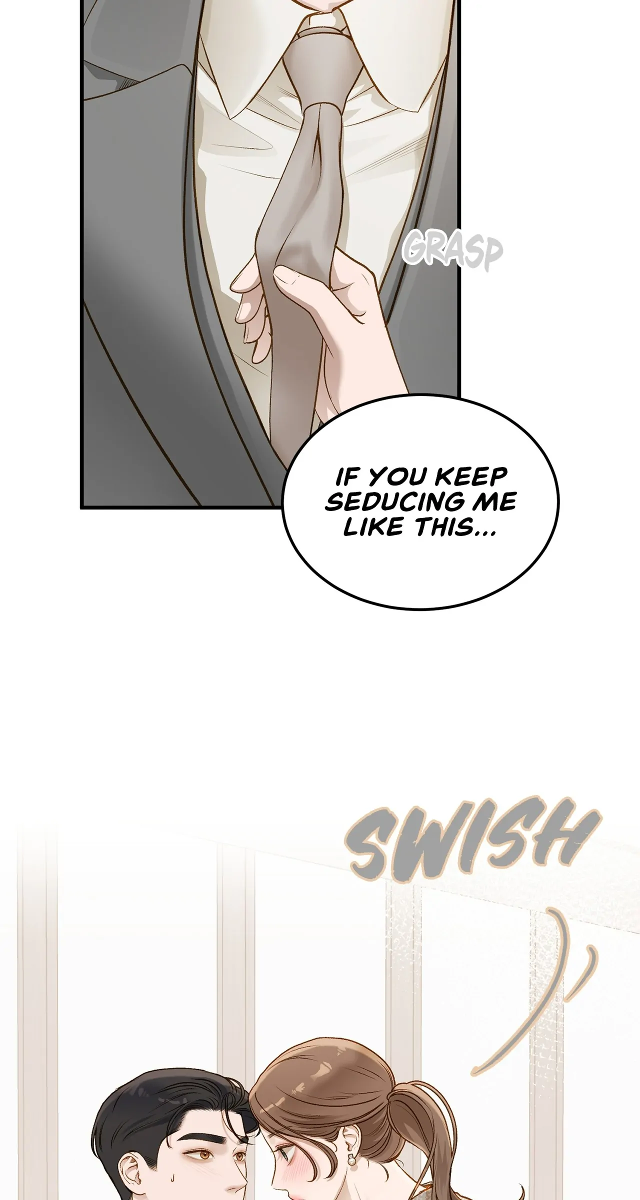 Despite the Risk «Official» - Chapter 15 manhwa