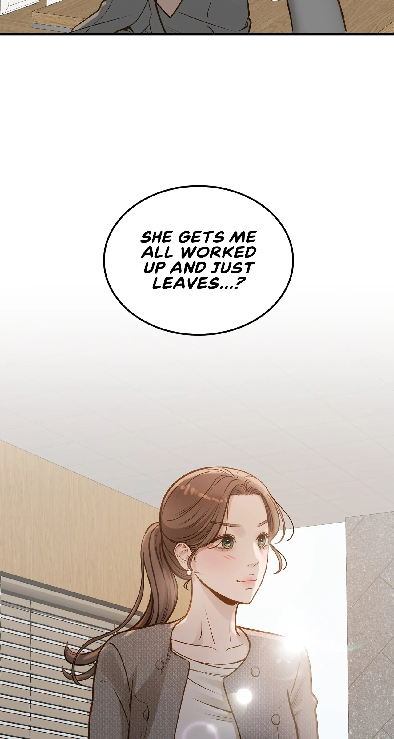 Despite the Risk «Official» - Chapter 15 manhwa