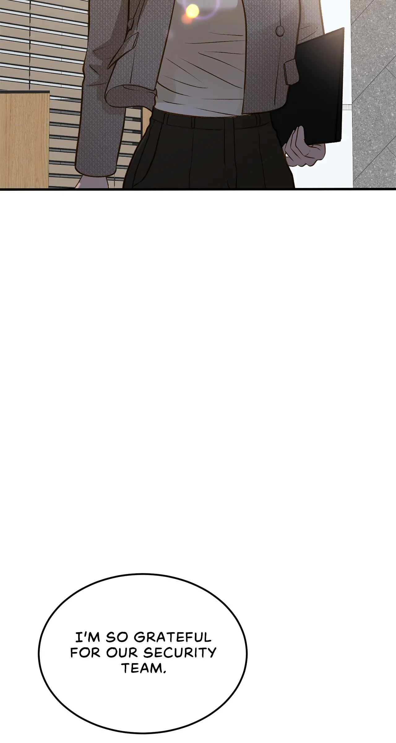 Despite the Risk «Official» - Chapter 15 manhwa