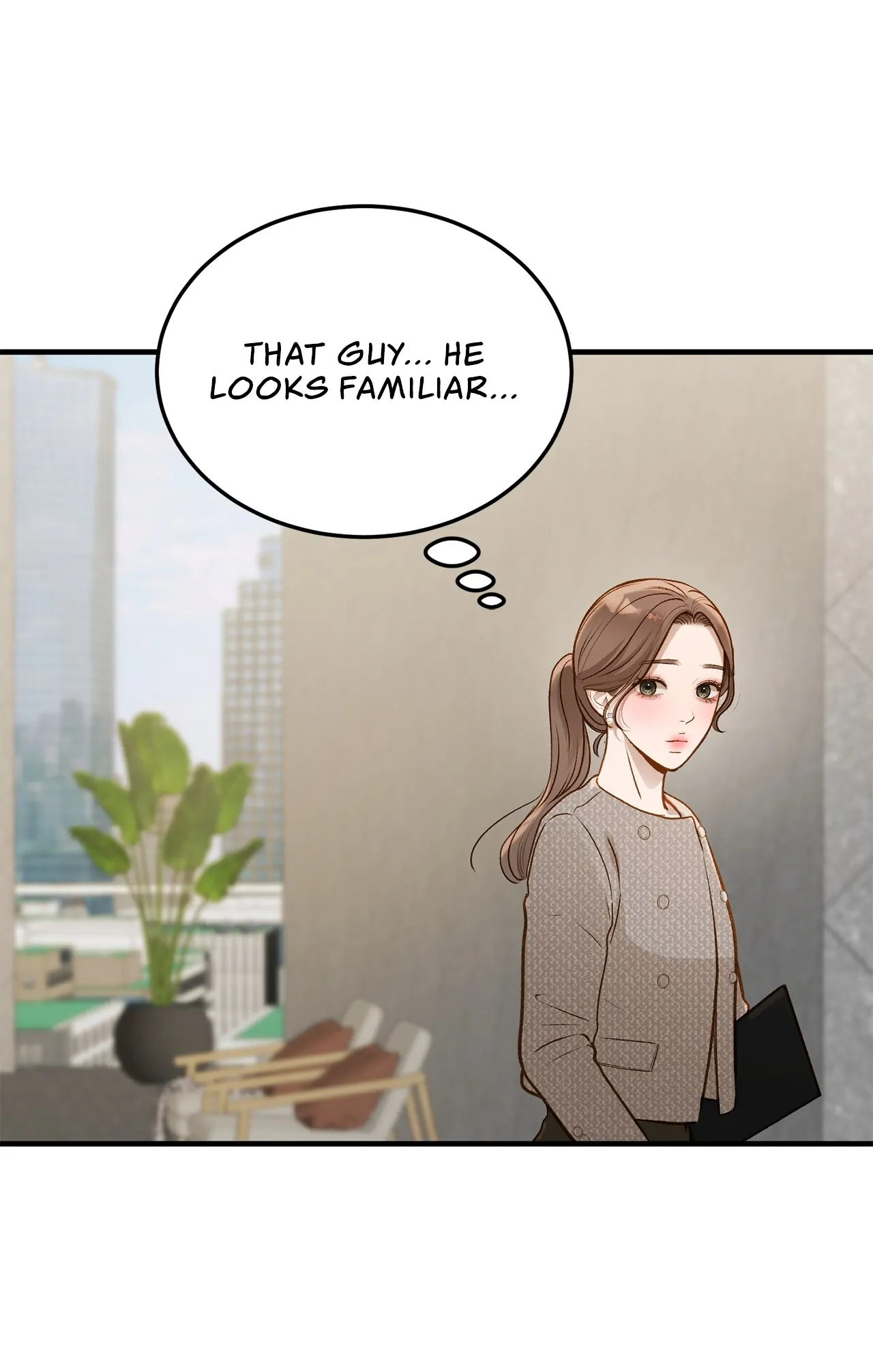 Despite the Risk «Official» - Chapter 15 manhwa