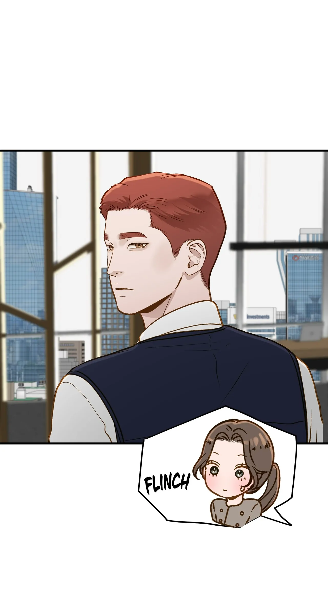 Despite the Risk «Official» - Chapter 15 manhwa