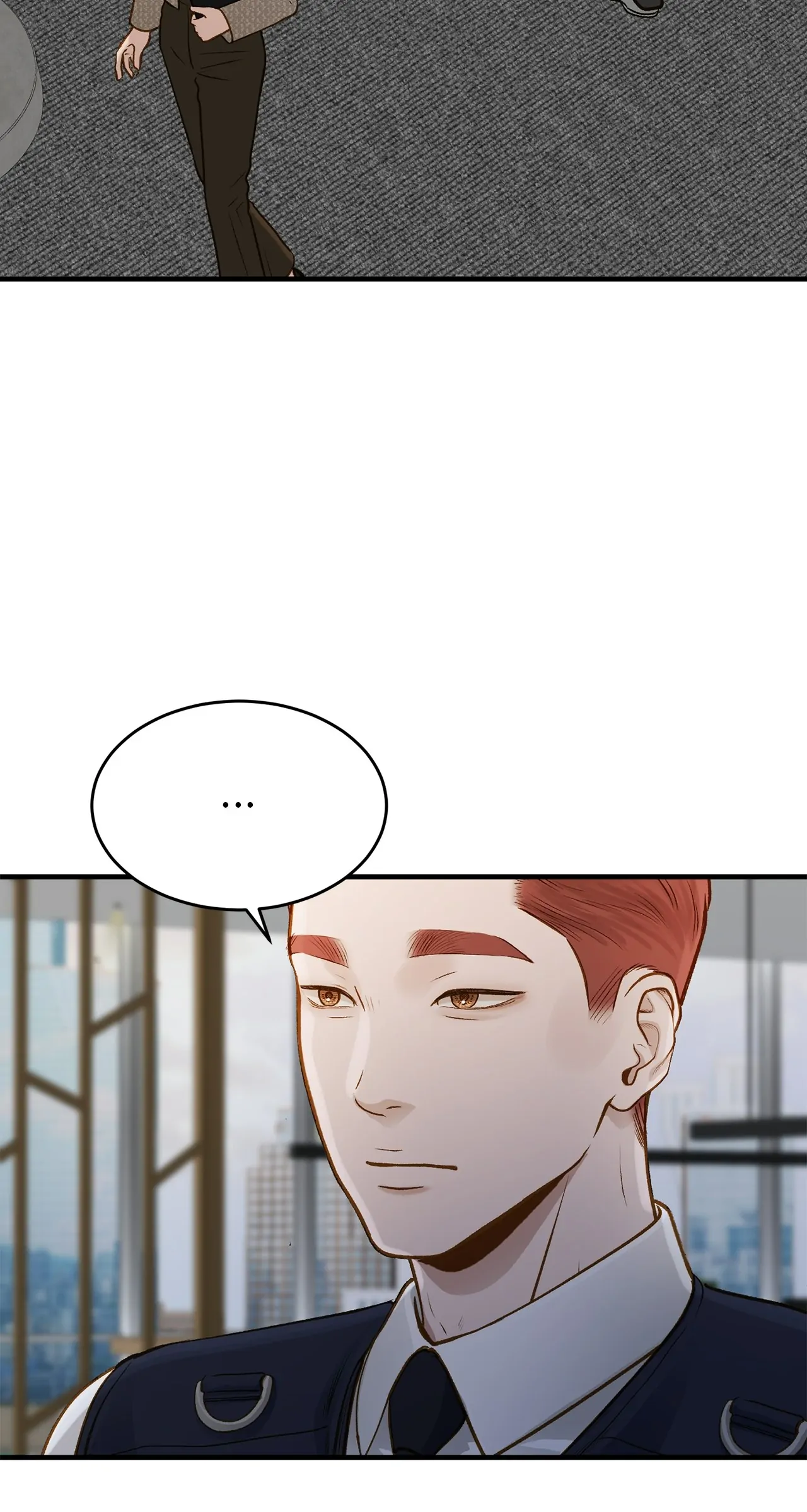 Despite the Risk «Official» - Chapter 15 manhwa