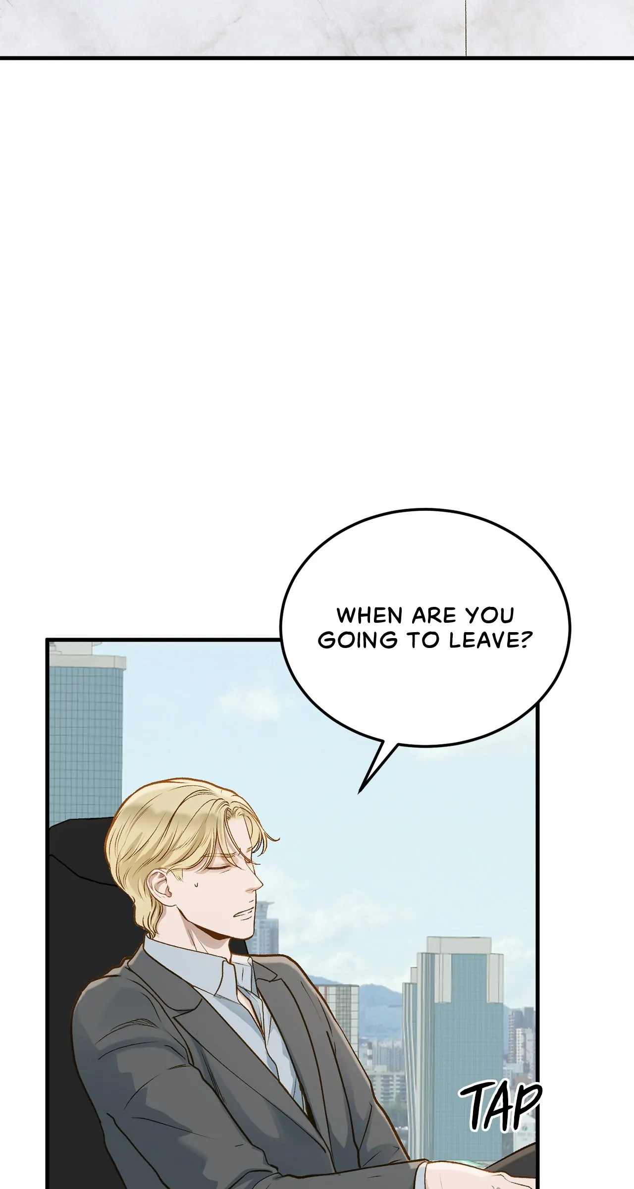 Despite the Risk «Official» - Chapter 15 manhwa