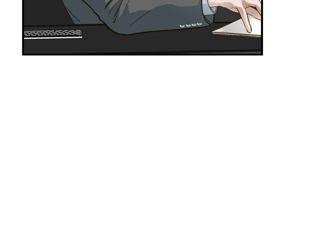 Despite the Risk «Official» - Chapter 15 manhwa