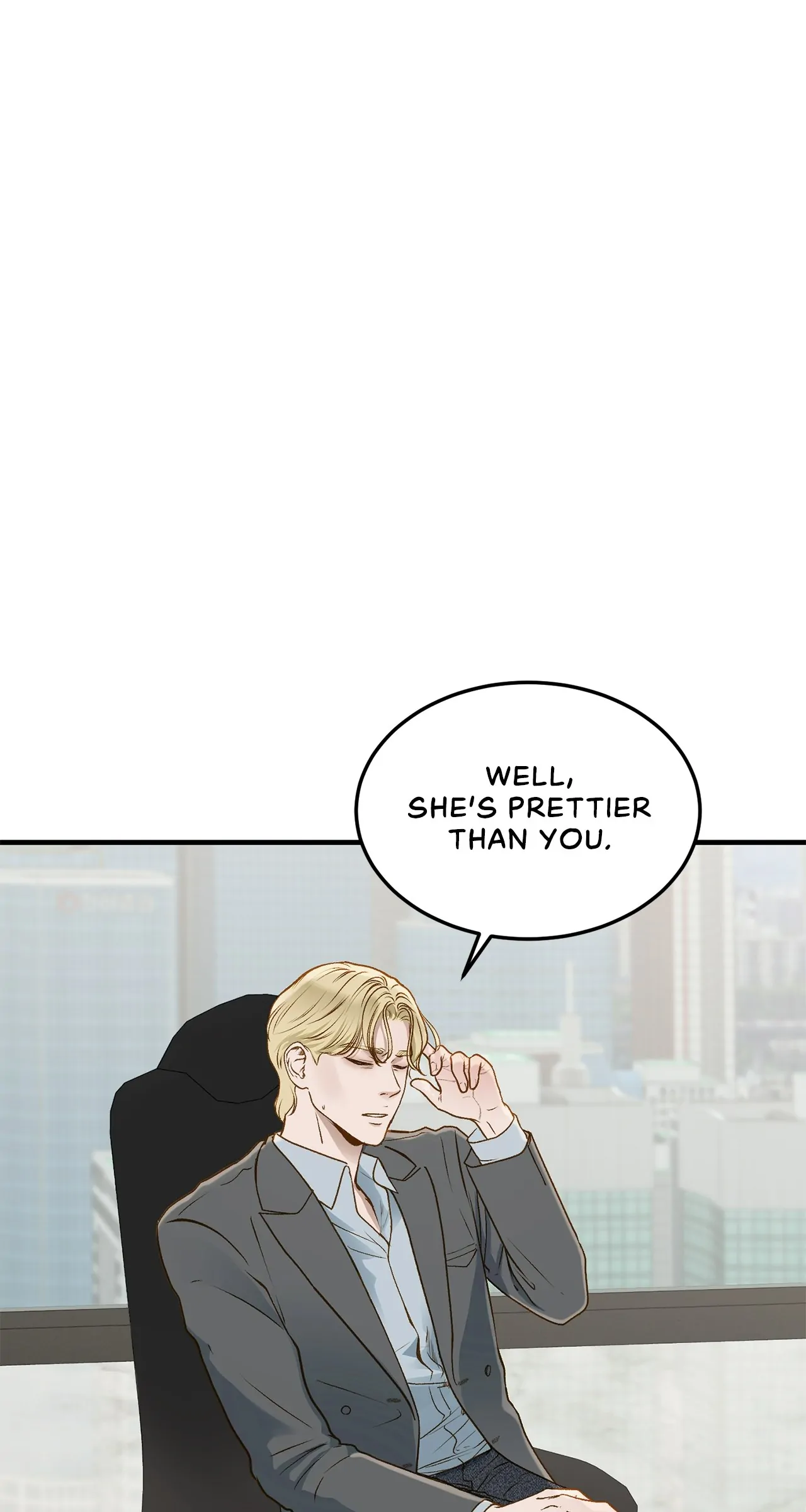 Despite the Risk «Official» - Chapter 15 manhwa