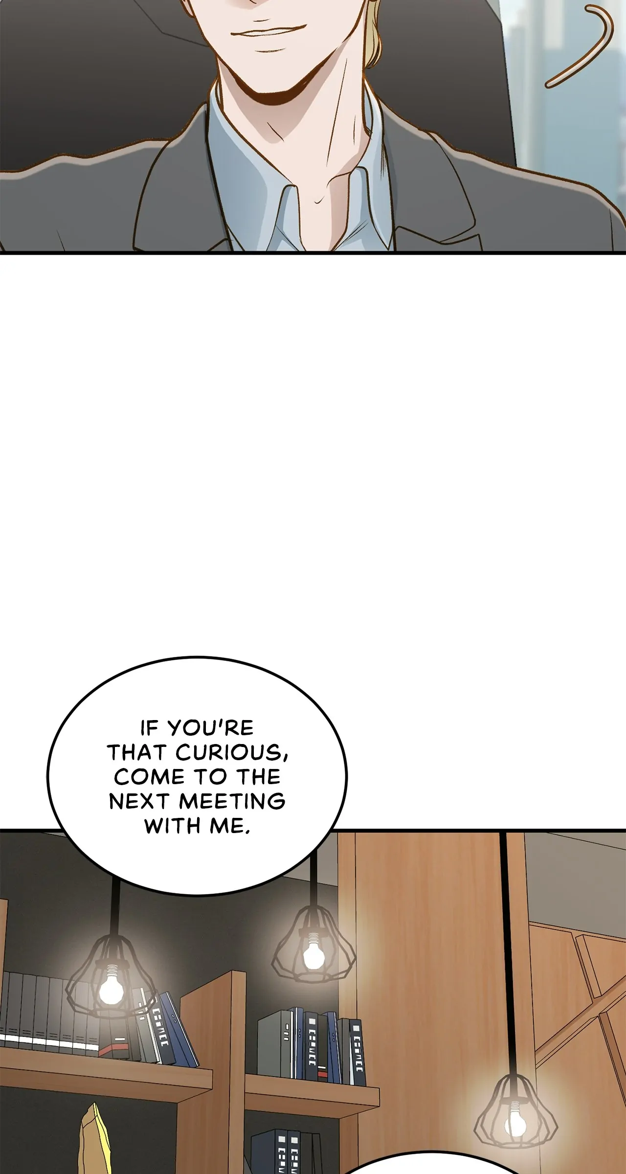 Despite the Risk «Official» - Chapter 15 manhwa