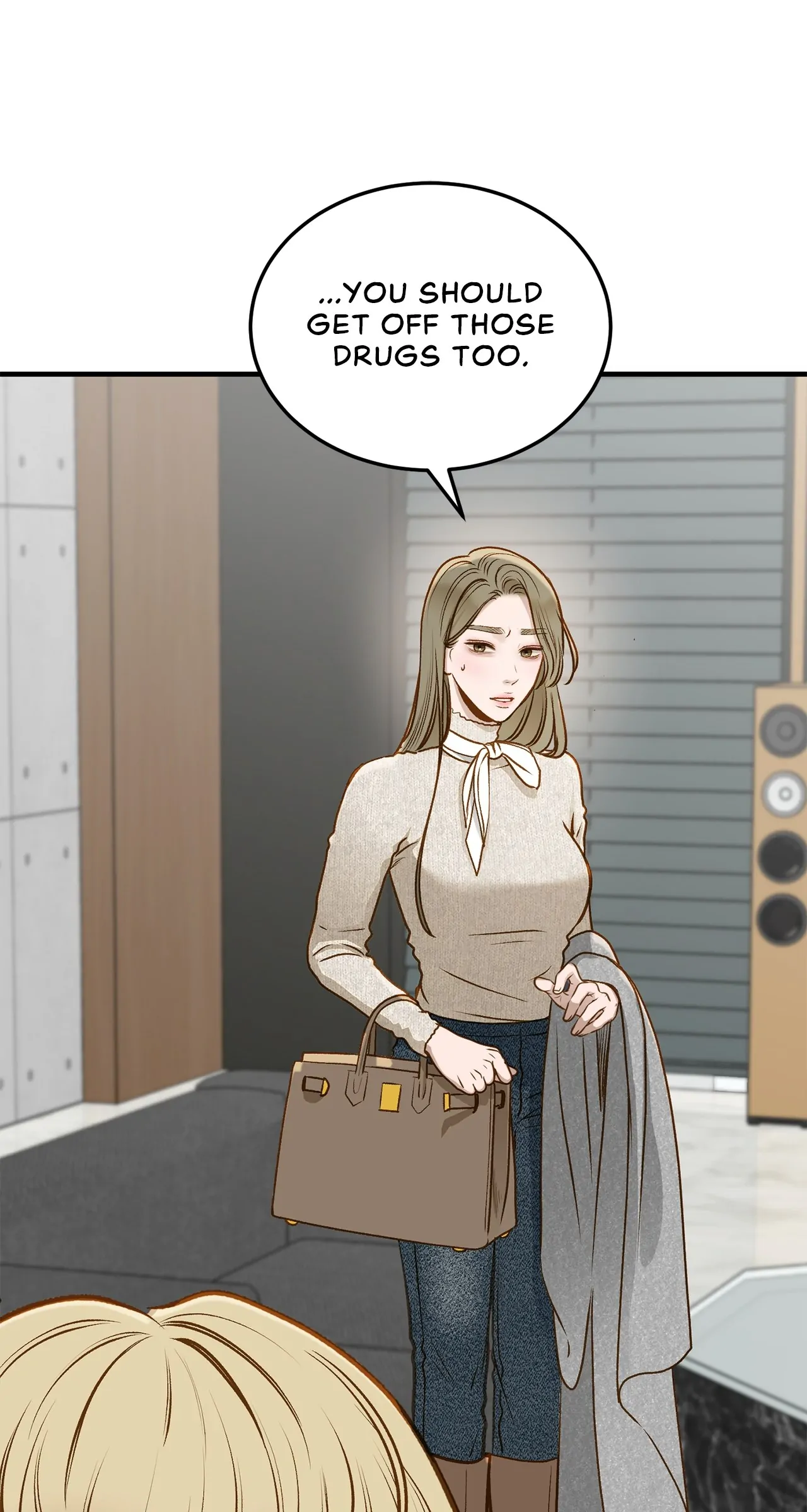 Despite the Risk «Official» - Chapter 15 manhwa