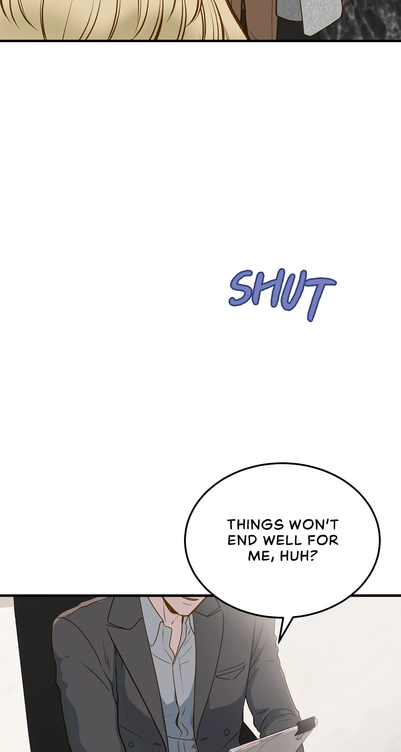 Despite the Risk «Official» - Chapter 15 manhwa